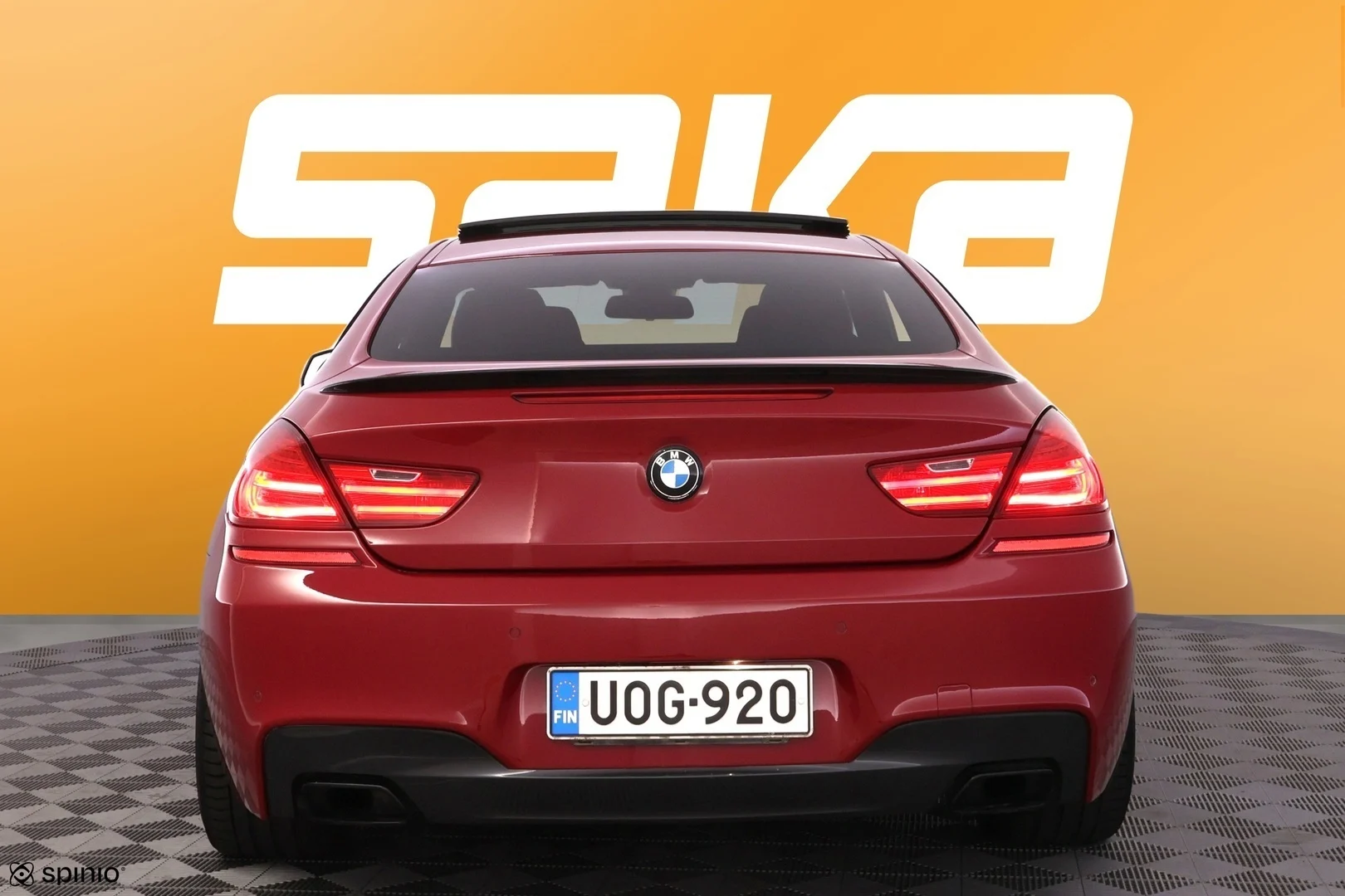 Car Image - 4HkvRa4TgmUjN91LCGysaf