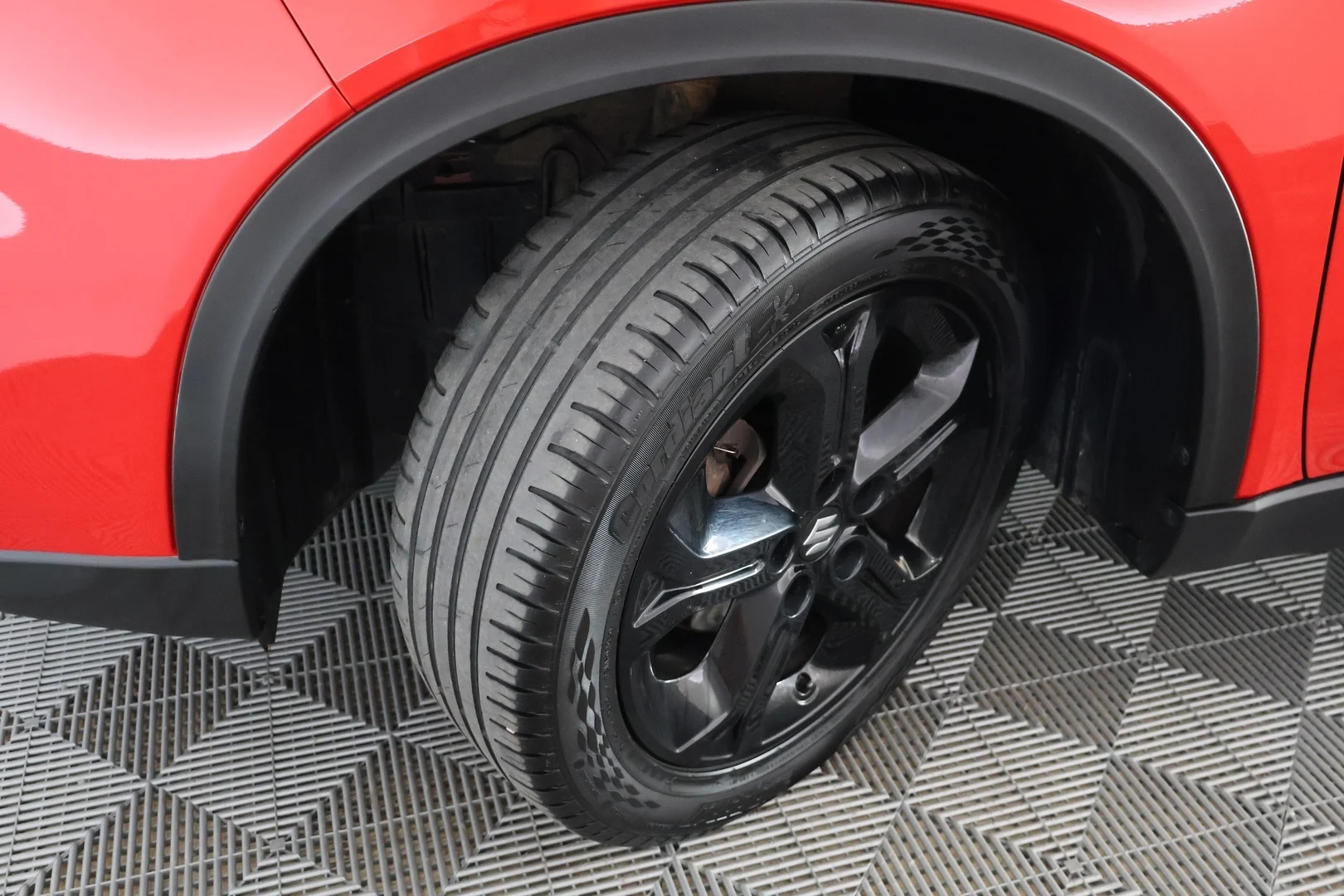 Car Image - 1cAK1nAfSDsfA4YnNgFbTM