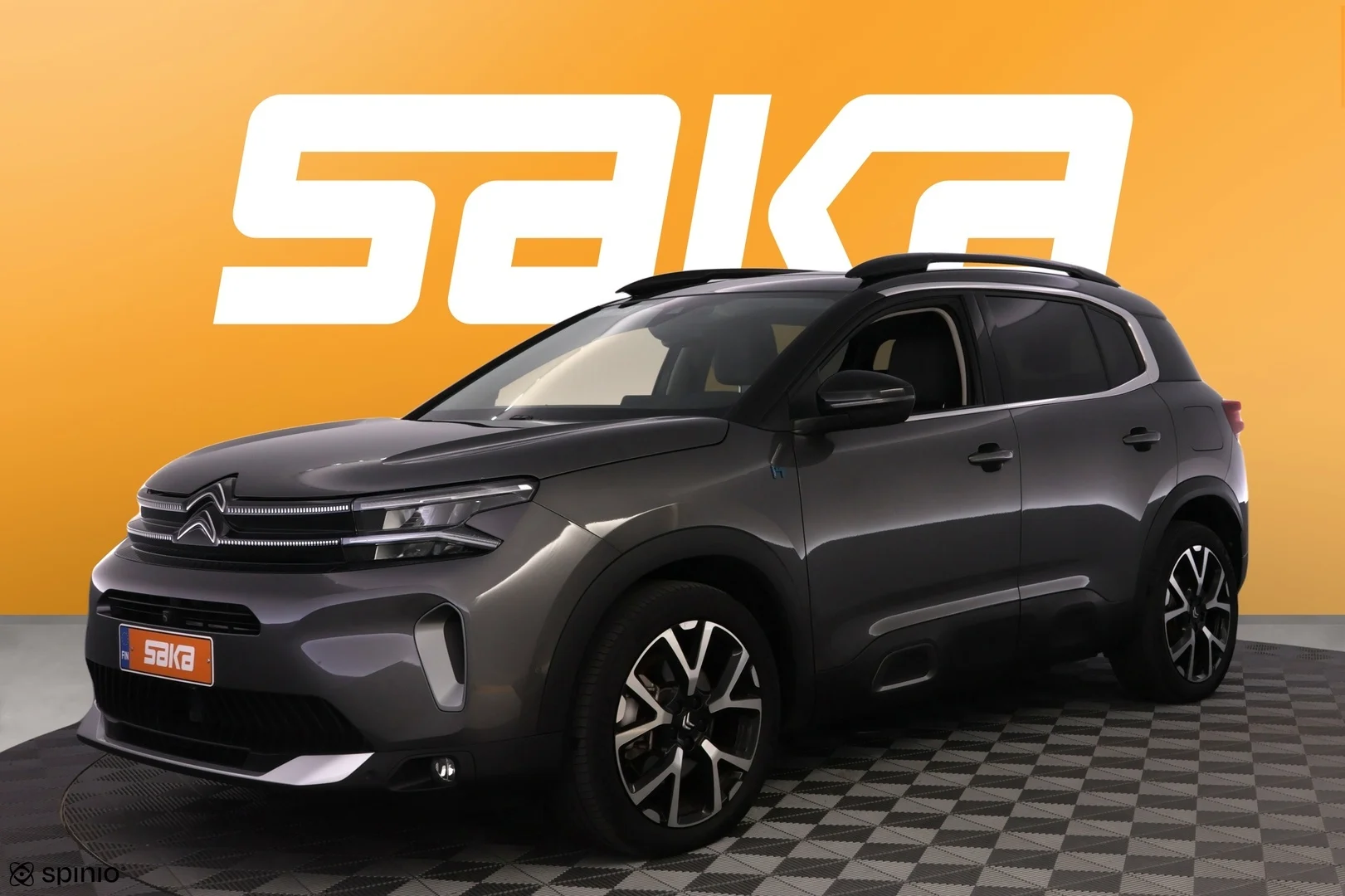 Car Image - 7CSKqFAO3ls4QaTkP6wvcs