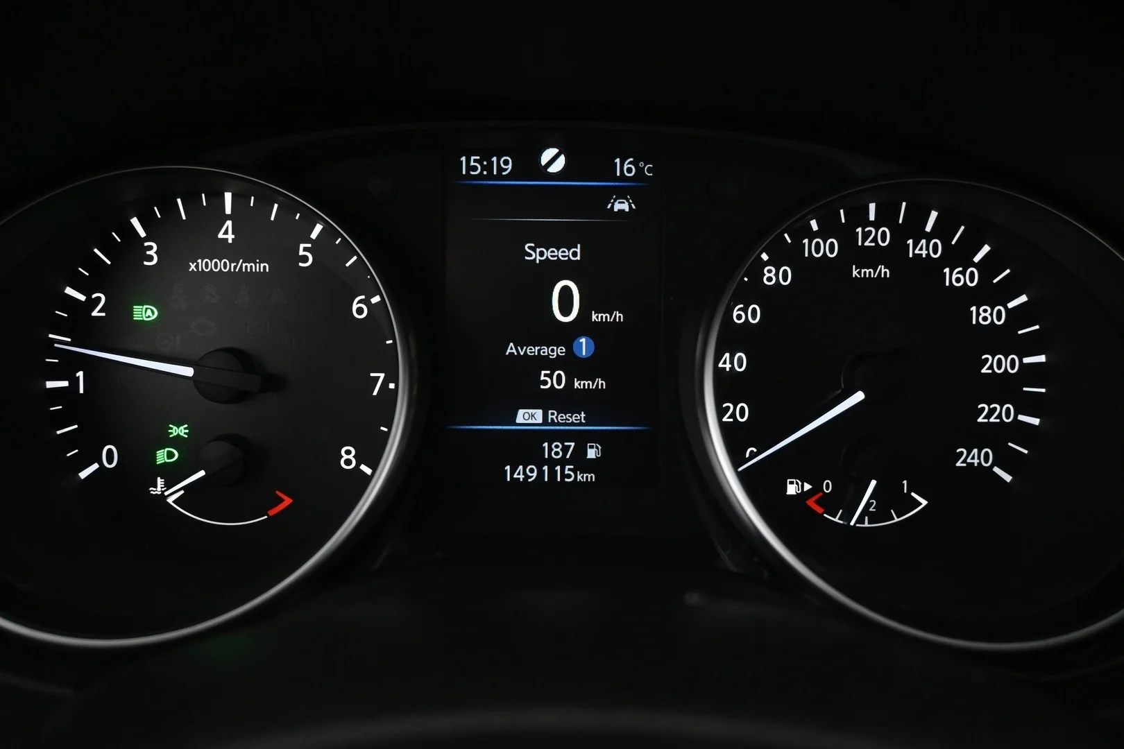 Car Image - 3f8iEmqqQhNI1CTmpI3MaS