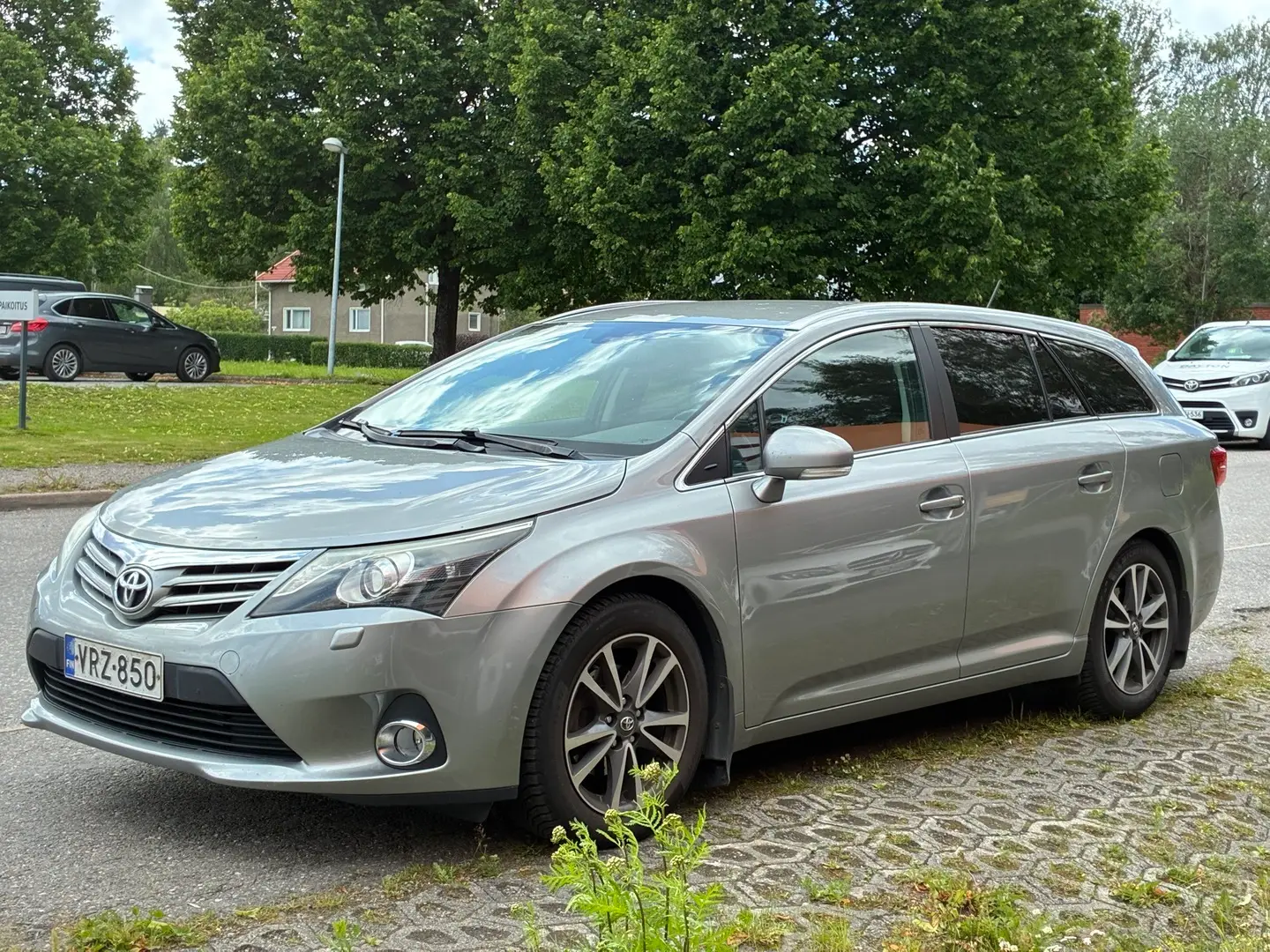 Car Image - 1eUfPprIYySkUTukT9oxYV