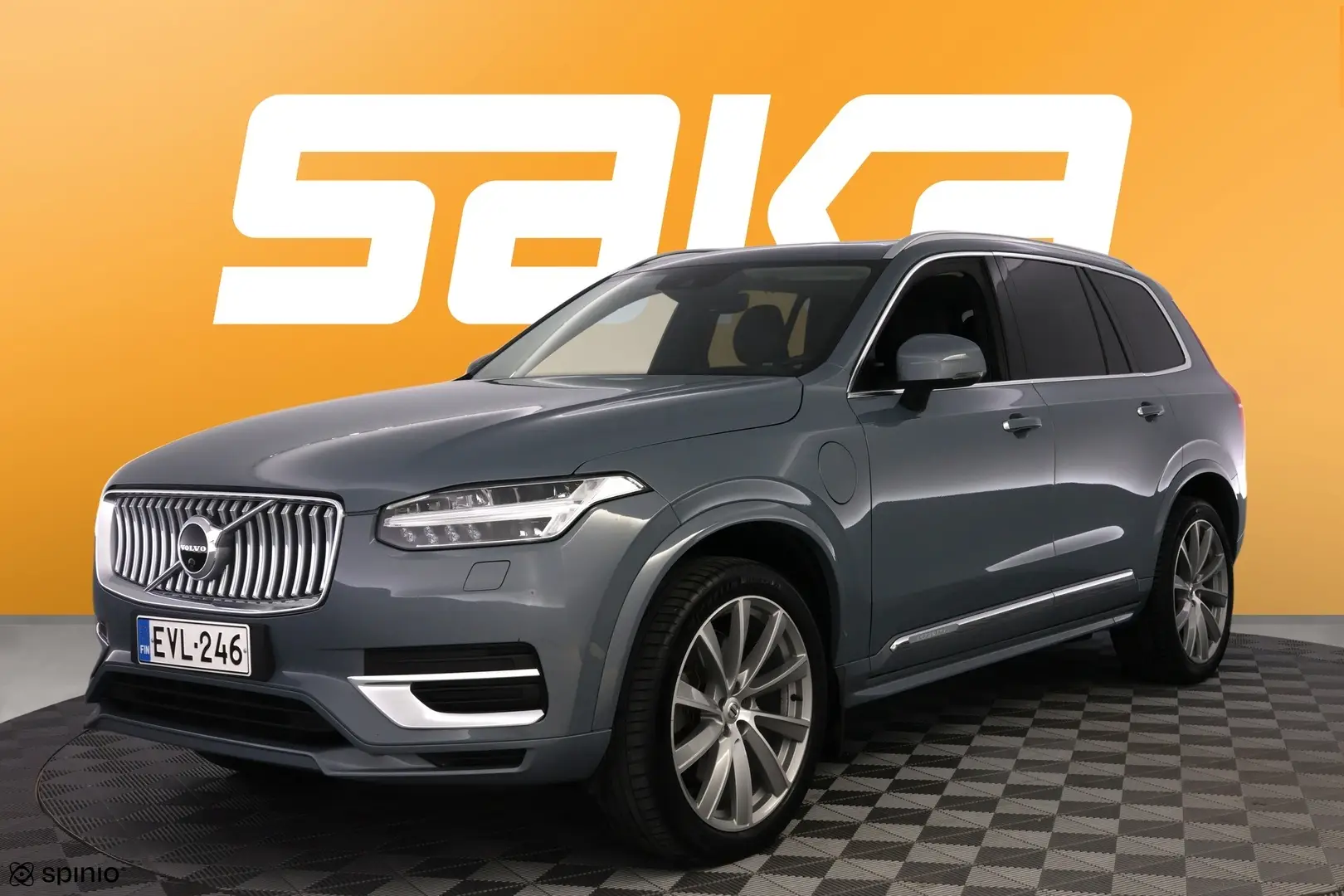 Car Image - 1J3sEf9jaHbTrlRXdY0X1P