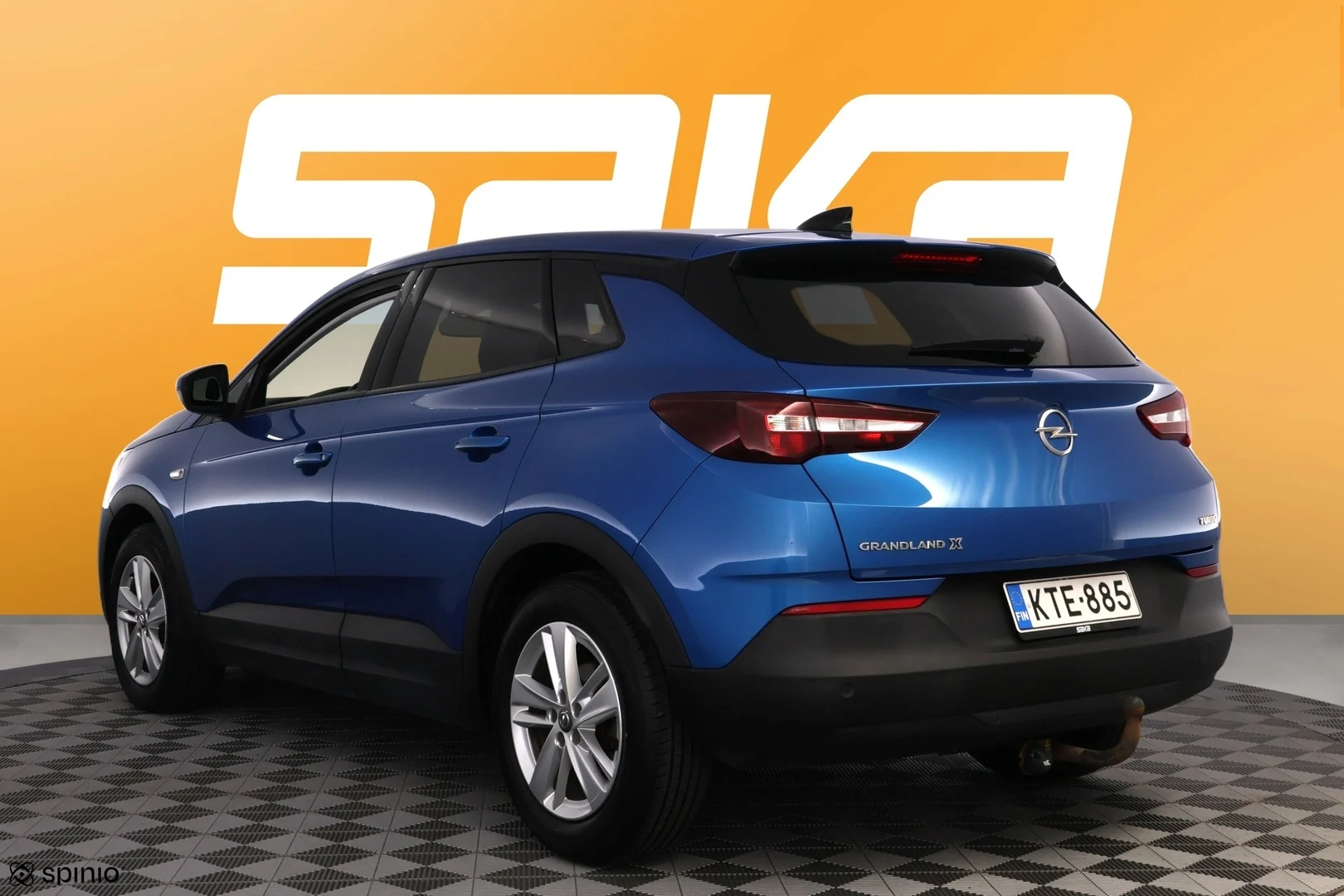 Car Image - 4hfOE1LPkdK1ELtTsx3tPW