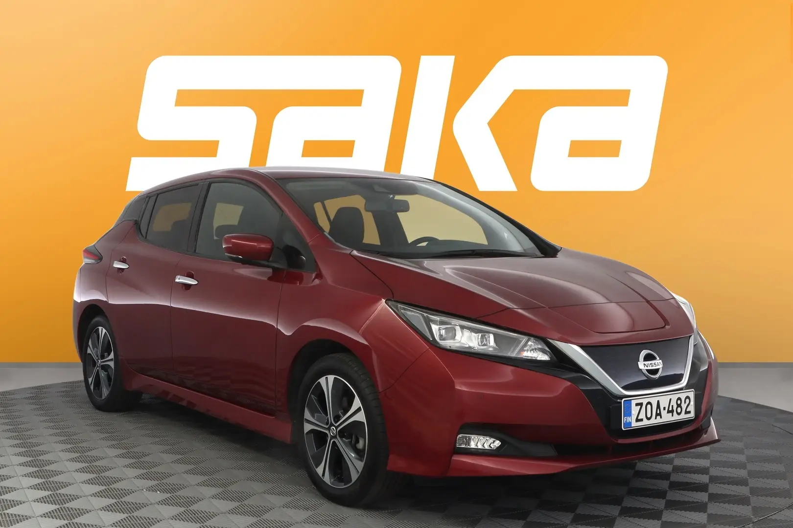 Car Image - 5tdqCCAfJ1mxrXiomK9a8v