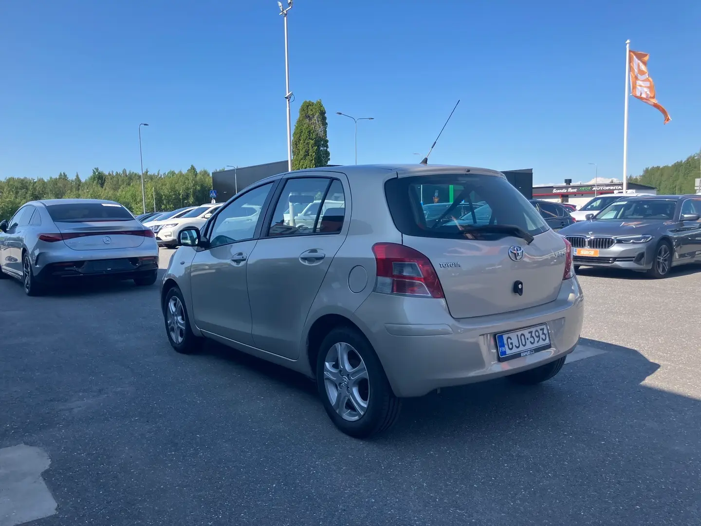 Car Image - 169x6oLVXGdEnHPPalitOC