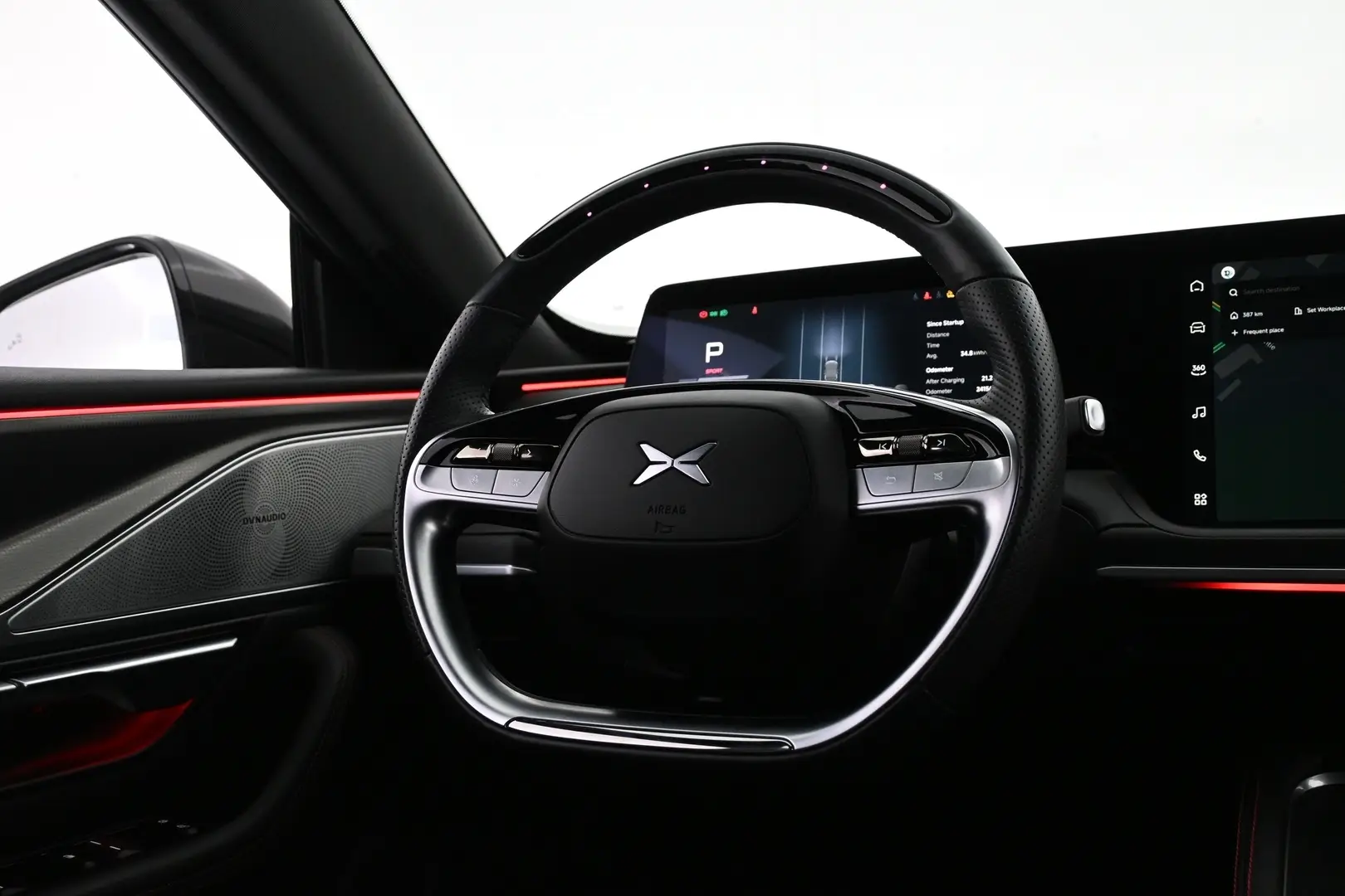 Car Image - 4L6WGZ1tkTPmdvB71VNZNh