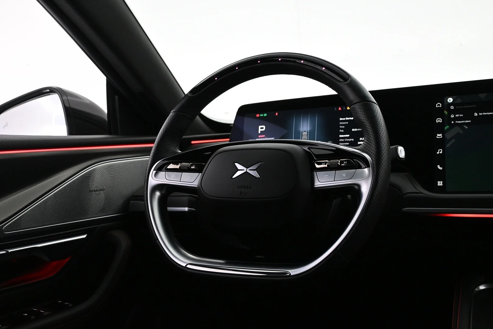 Car Image - 4L6WGZ1tkTPmdvB71VNZNh