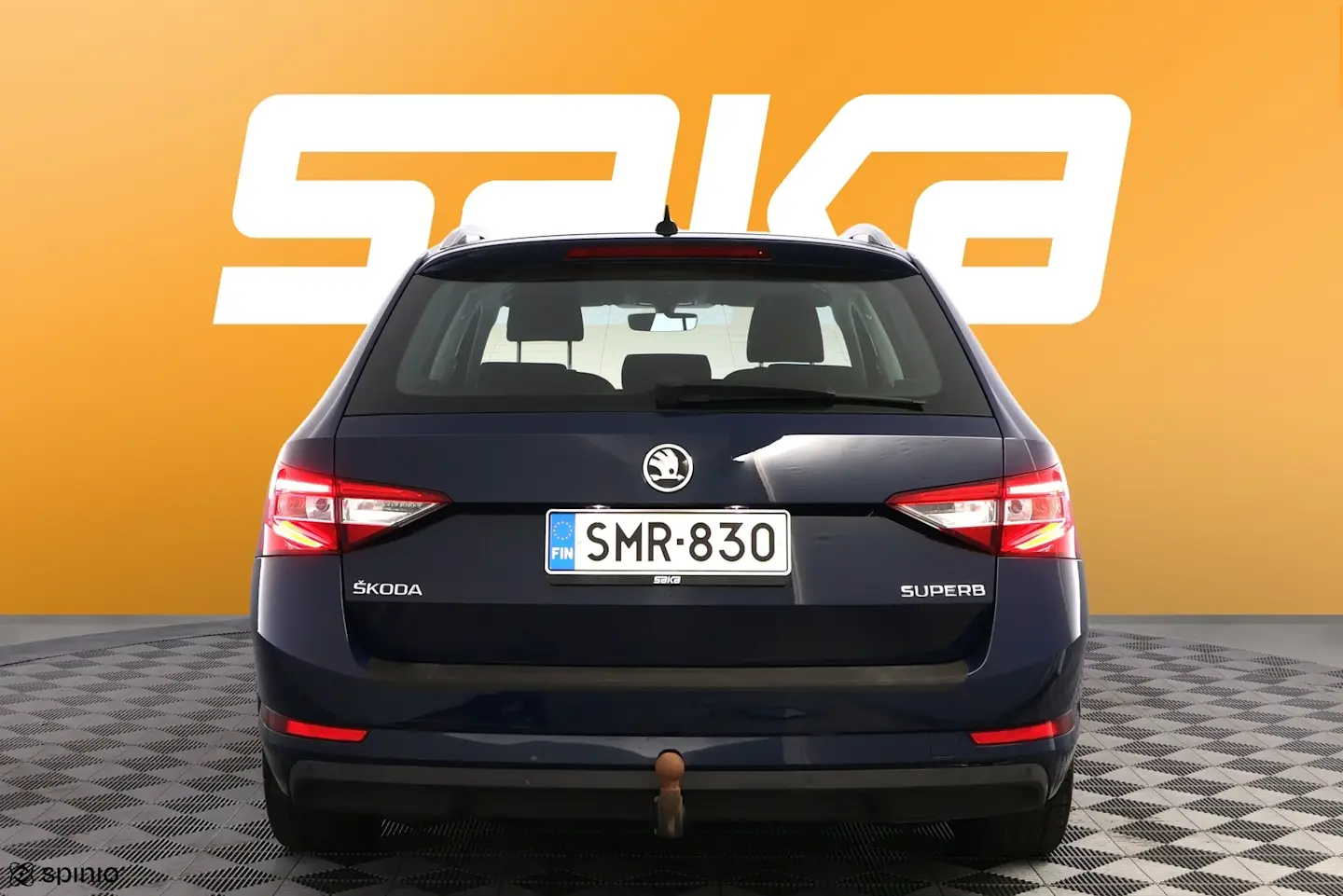 Car Image - 3pMDtqbL1vTjAJqYE414xb