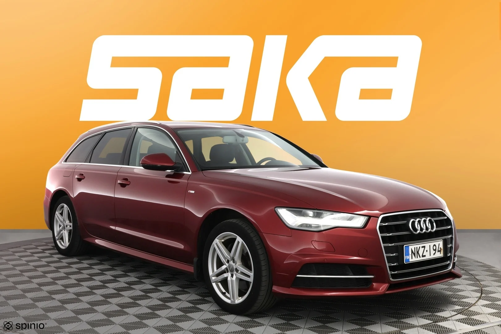 Car Image - 6NPfS3yw6BNsR6R3mYs0s1