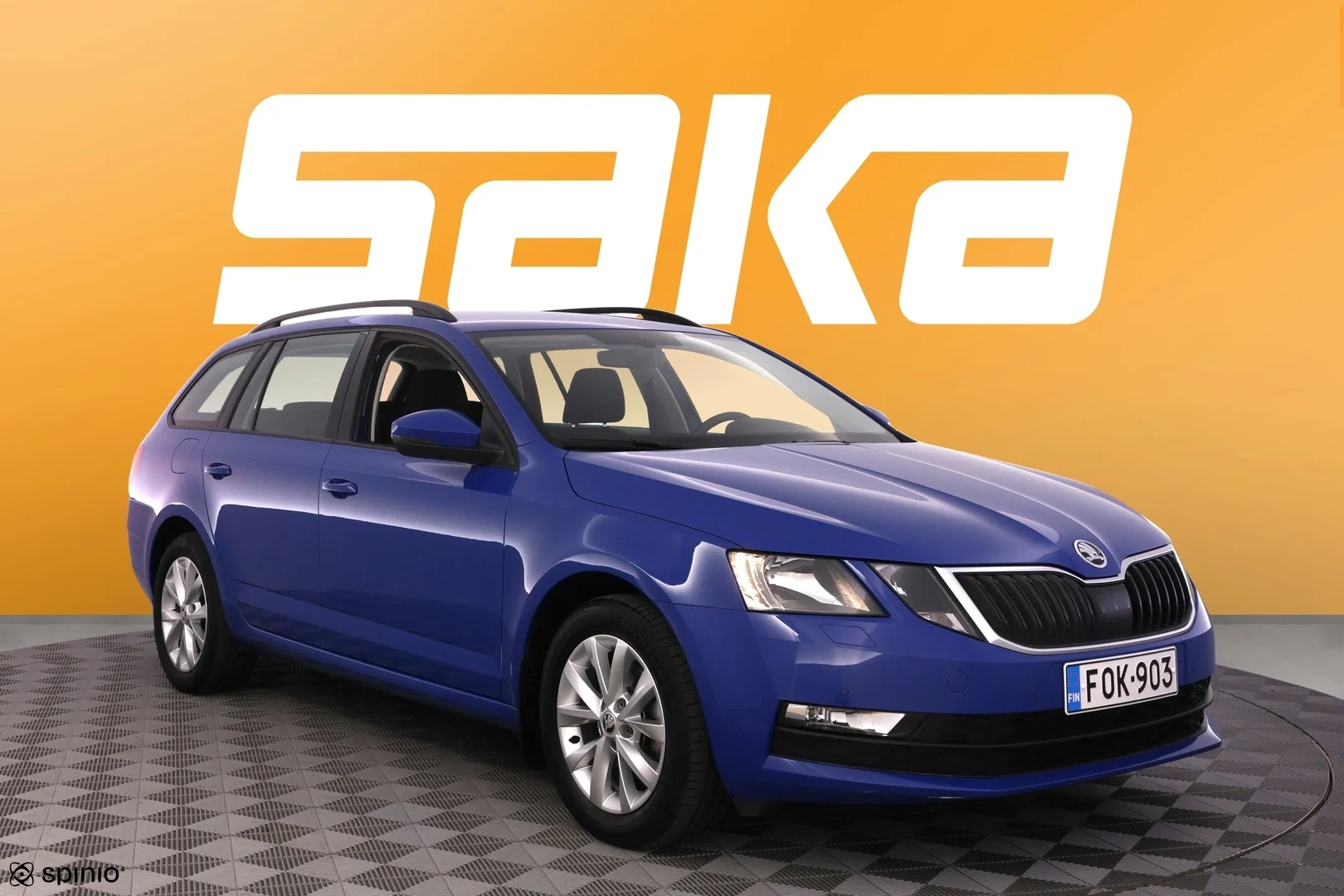 Car Image - 4mv3Q1yeTFqBVsqpX577kL