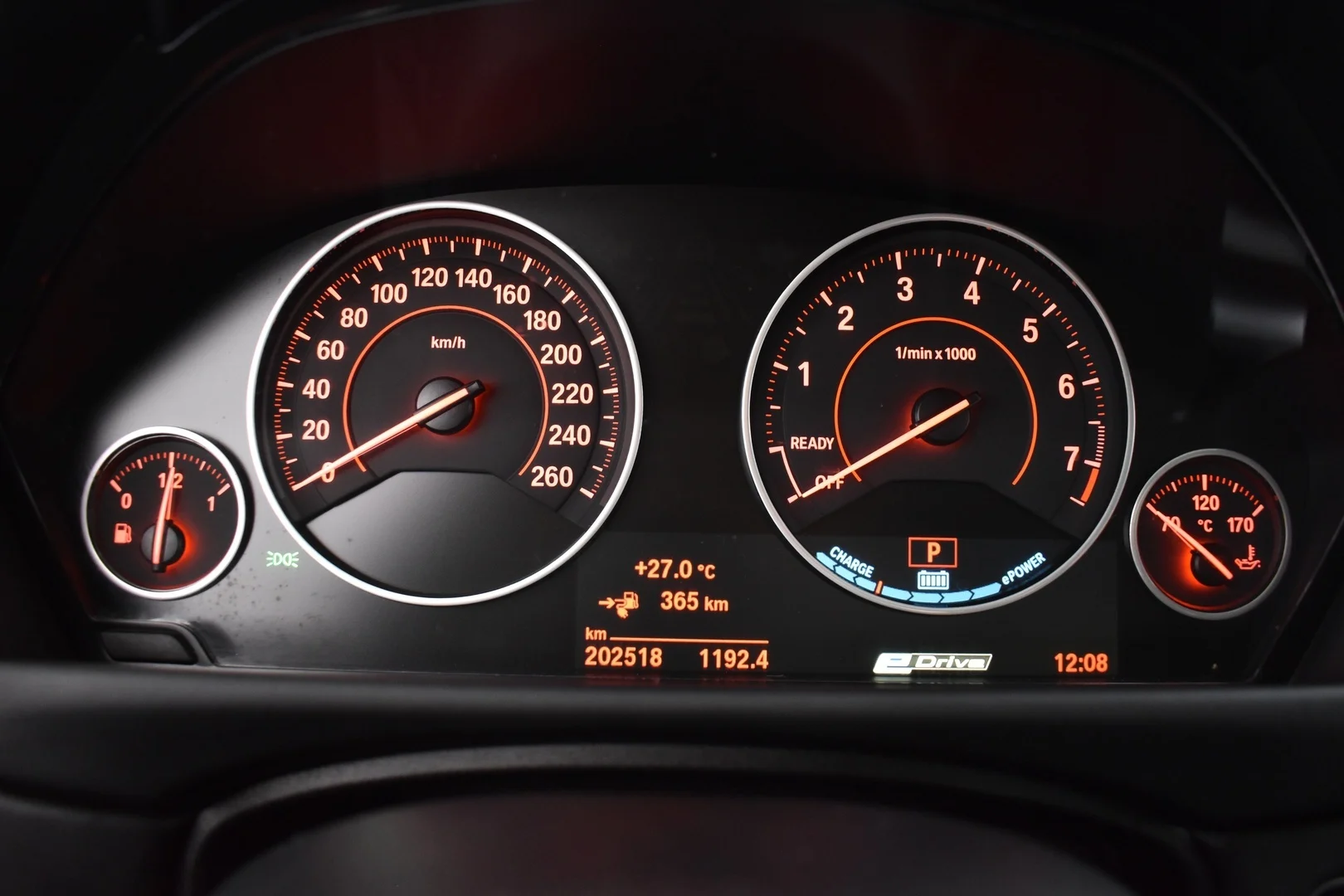Car Image - 5TT6QbM6mIShtSFeP7IjMS