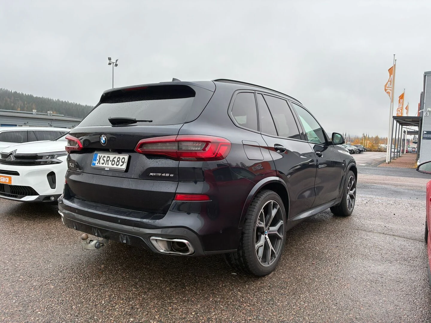 Car Image - 2cG4PzRxBoK6DGMt3IVOck