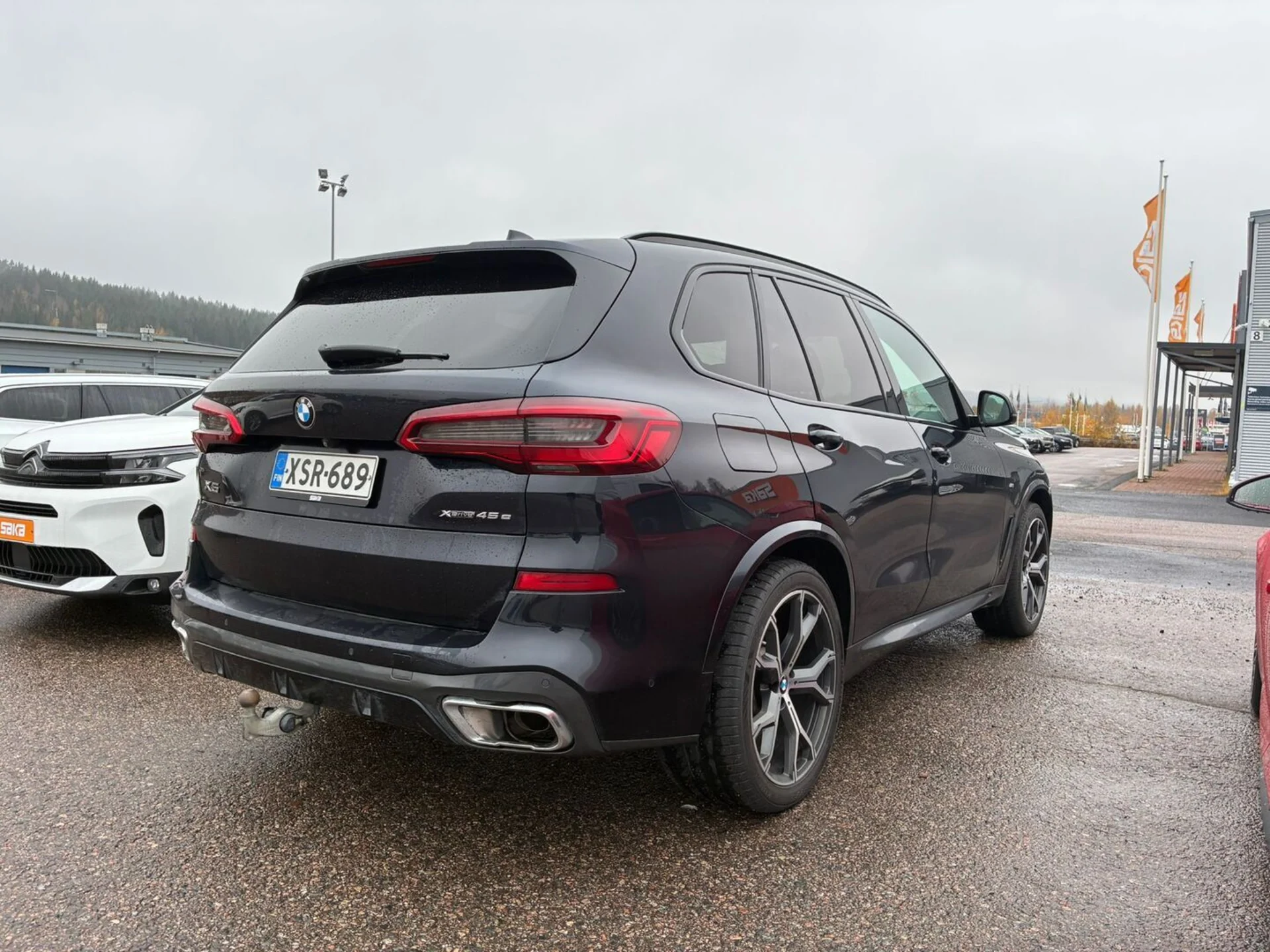 Car Image - 2cG4PzRxBoK6DGMt3IVOck