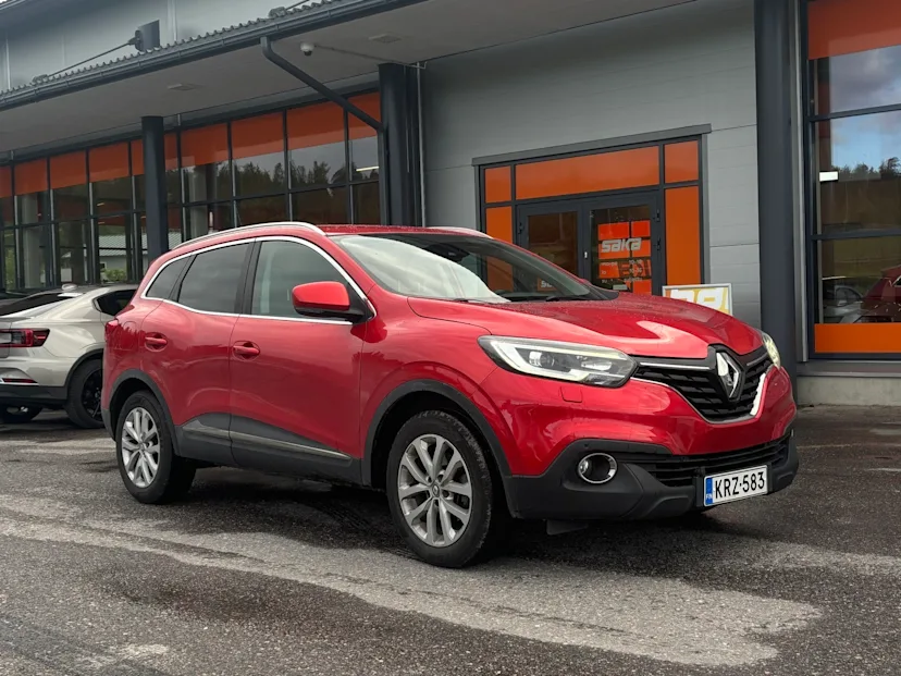 Renault Kadjar