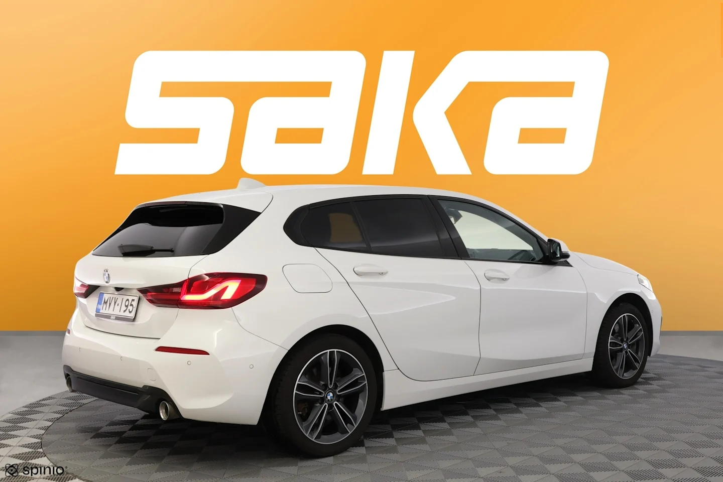 Car Image - 3NFLyRLOvOHHZrBj9xKKzH