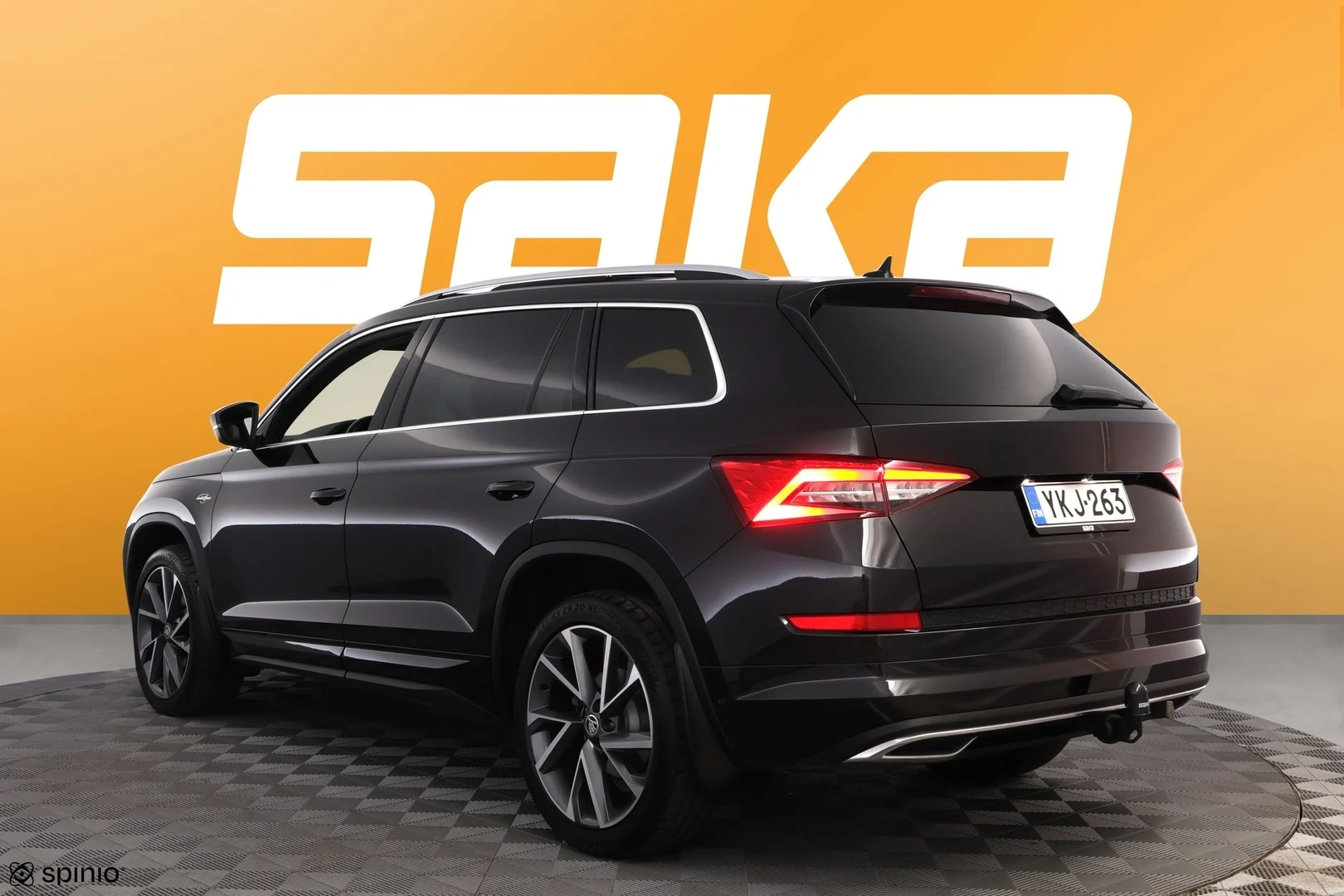 Car Image - 5AtEg9Z5qdVN4CTbmHQkJs