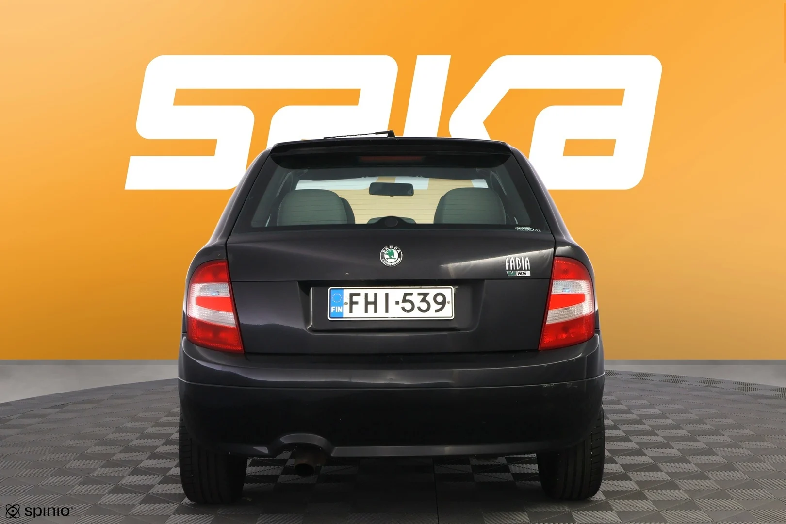 Car Image - 6S4wsqdWm2MnrxQsJ5gkiS