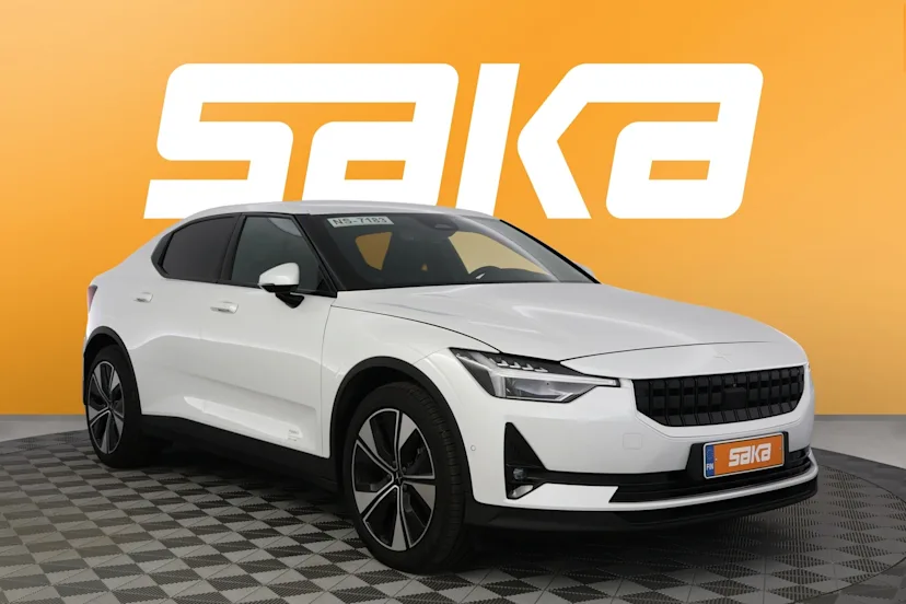 Polestar 2