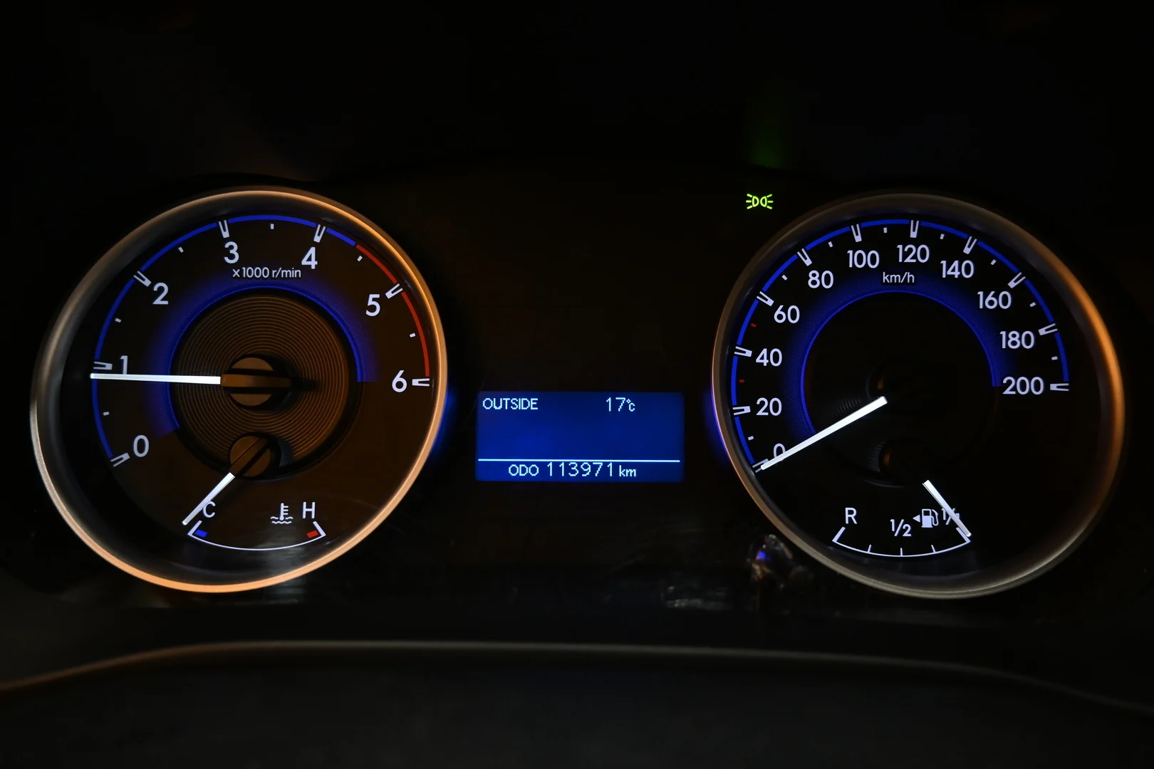 Car Image - 3OC1BzrSlfAsYznJZD0q2a
