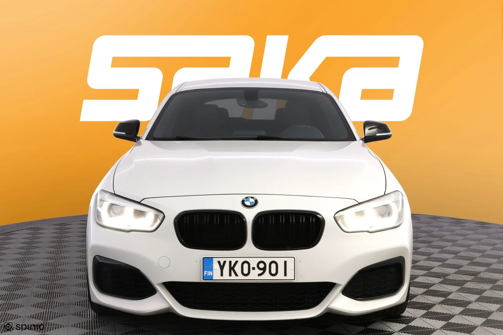 Car Image - 1X5FsHVdrHiS8eEusOsdzL