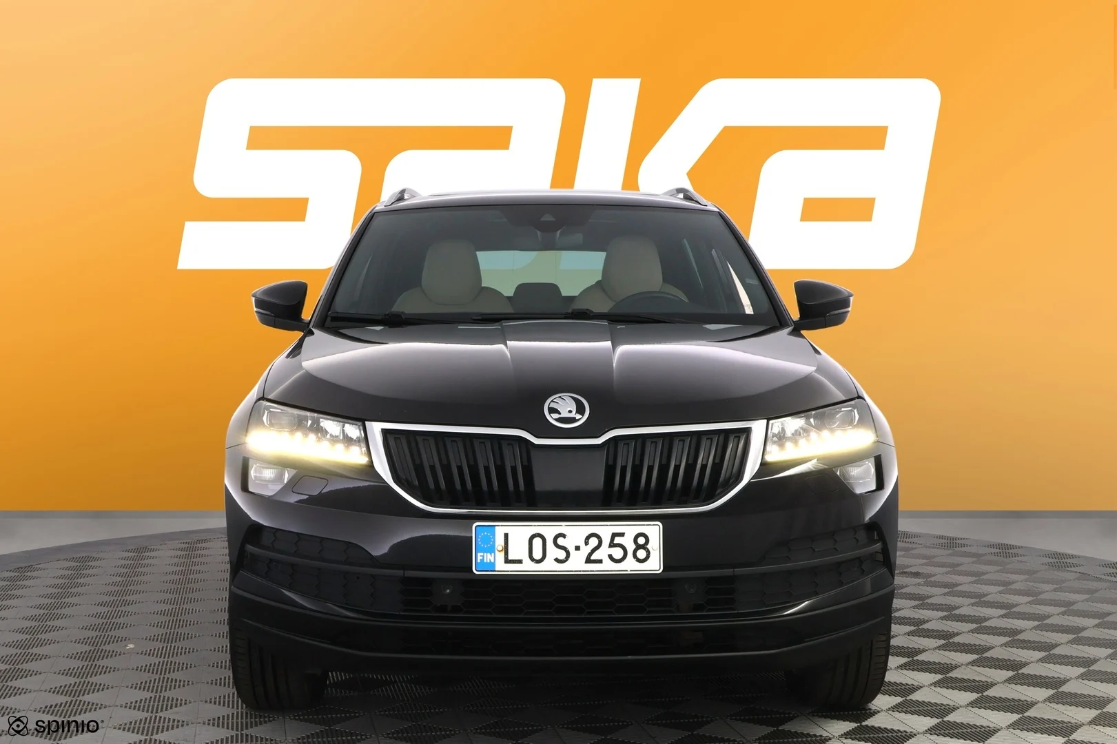 Car Image - 6mg8hPPqB5BCmJrFR42TpT