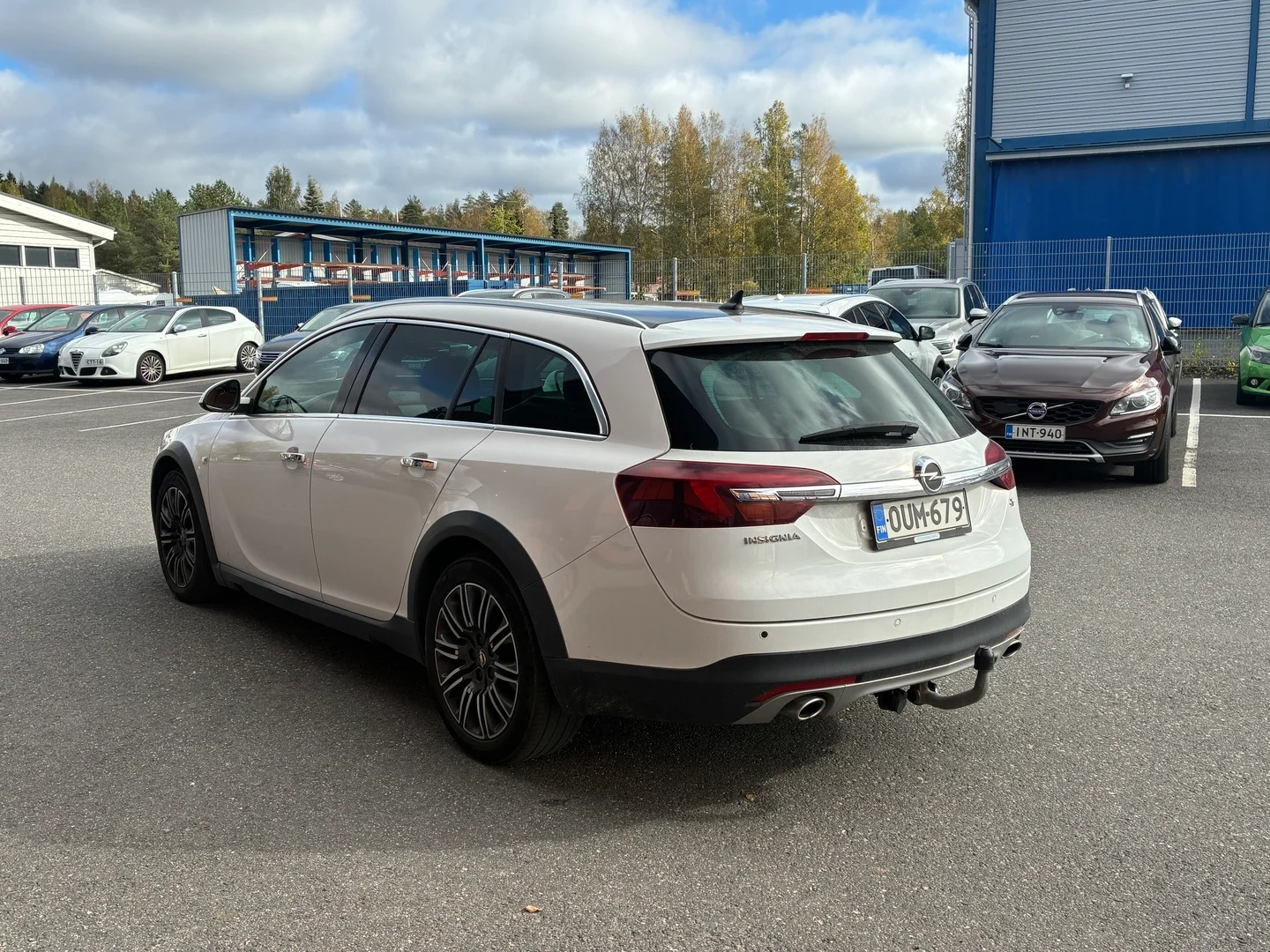 Car Image - 6XWqfm9MILL15zY88LWALV