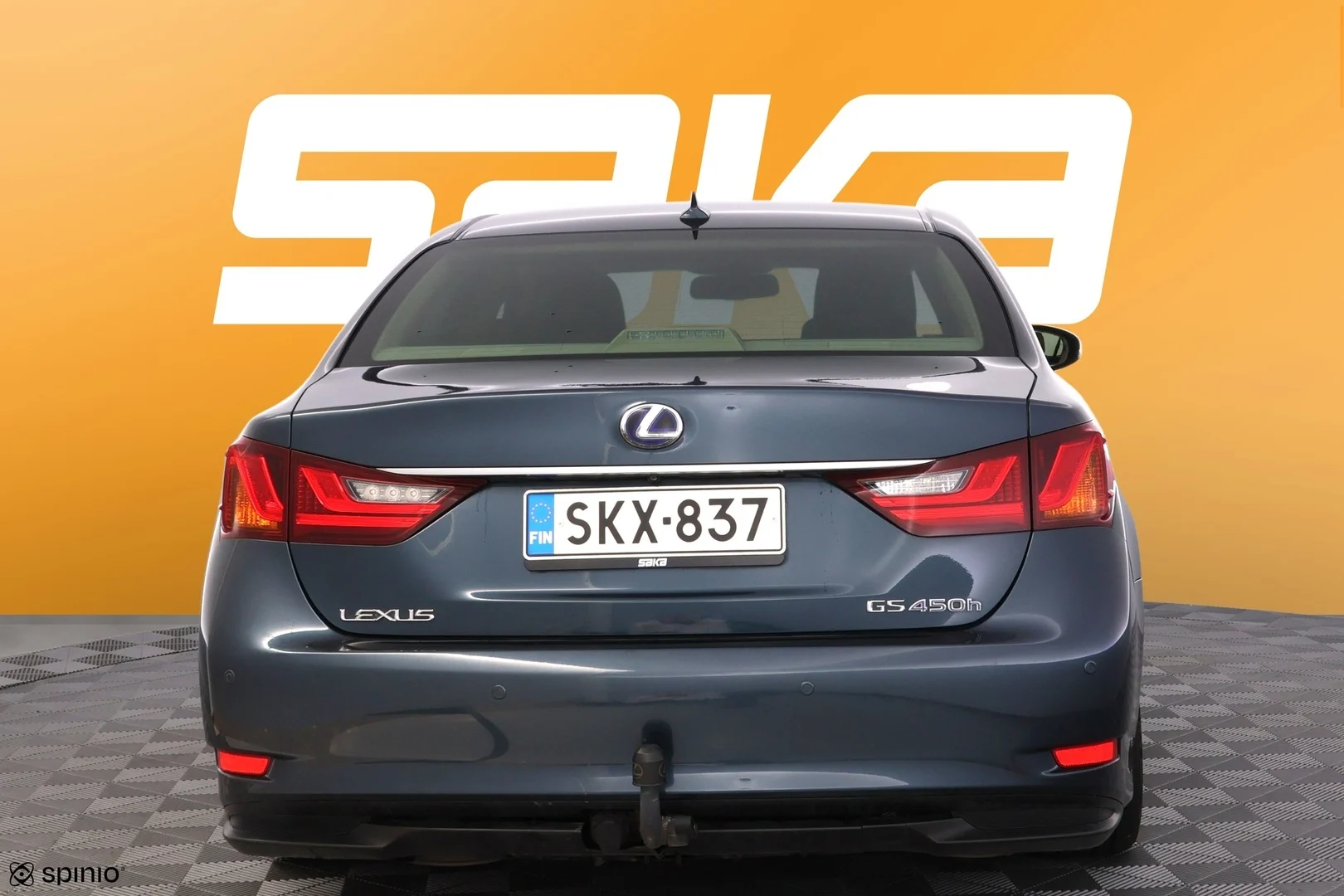 Car Image - 3YXOnj65sMTbS0VvxsDFt9
