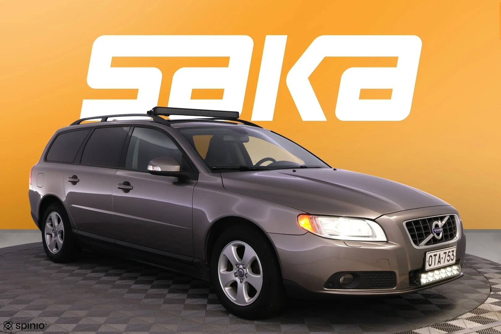 Car Image - 4UQGMv36nkYGtKjvi3QQ1u