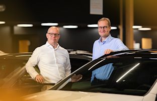 Kasvoimme kolmannella vuosineljänneksellä lähes 28 prosenttia vuoden takaiseen verrattuna. Lue toimitus- ja talousjohtajamme mietteet!