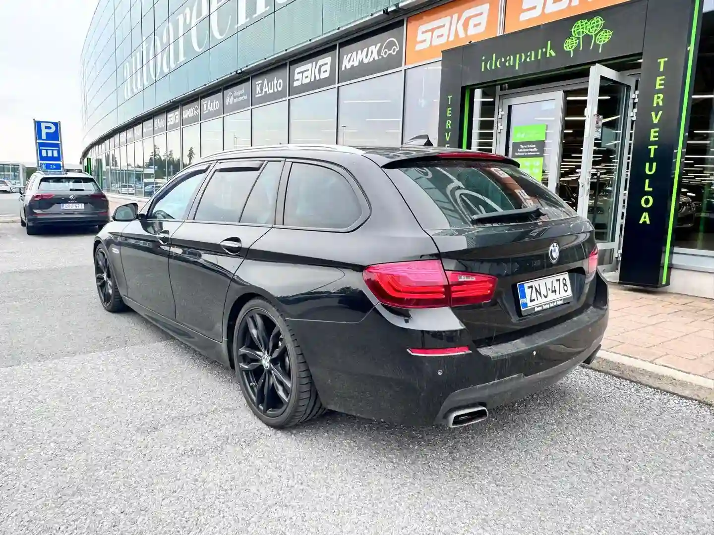 Car Image - 73EgiHhqMpwprJst5xlvOq