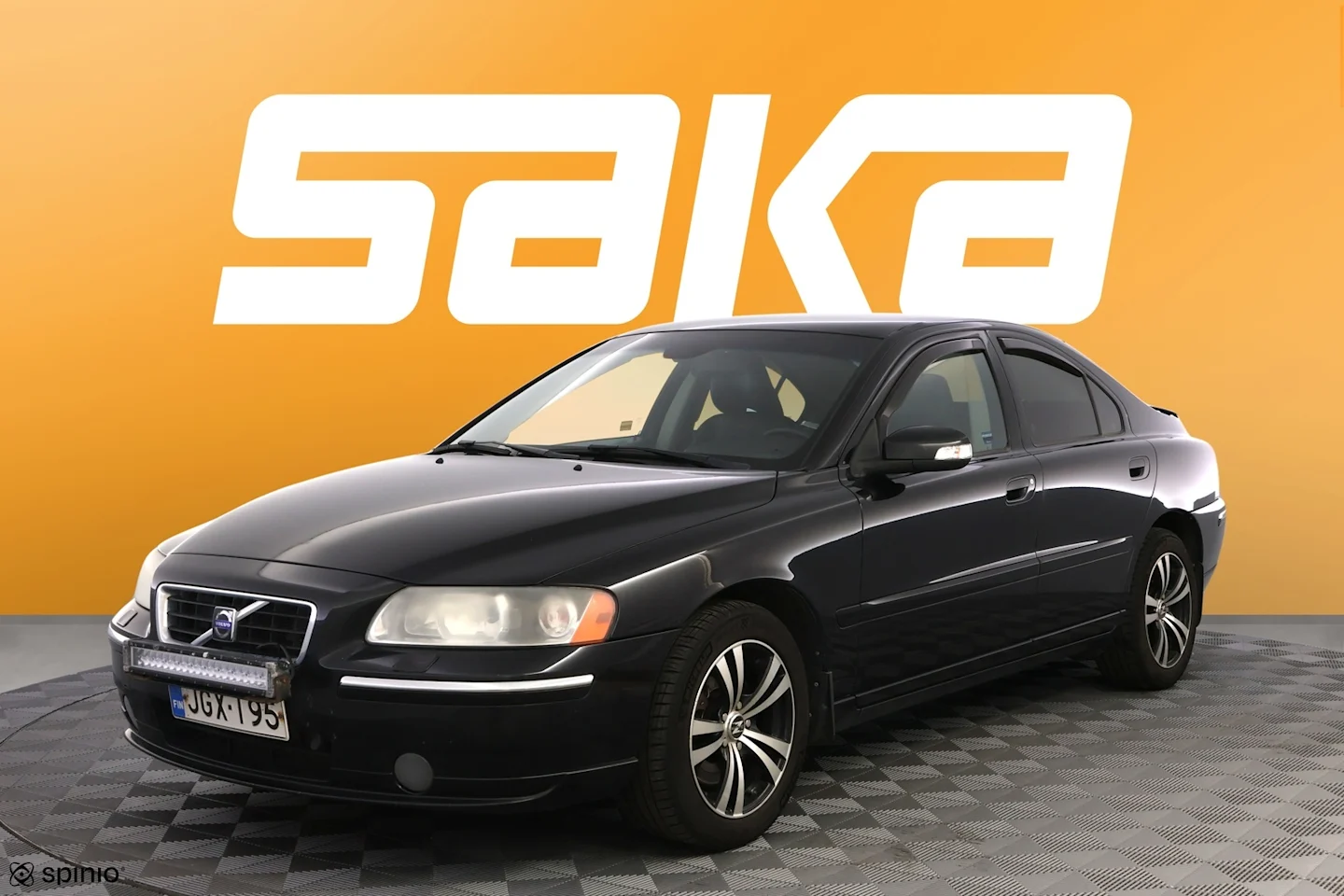 Car Image - 6vZ8fMSASdm2ENlZGrglq8