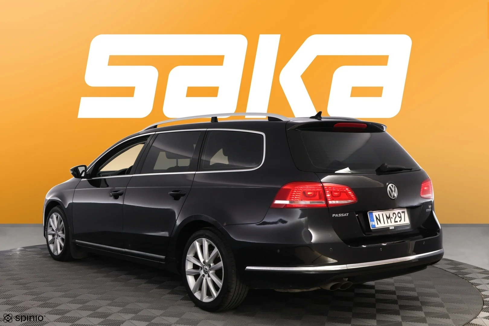 Car Image - 3NnKYC4DM78dYbcJEPJLlU