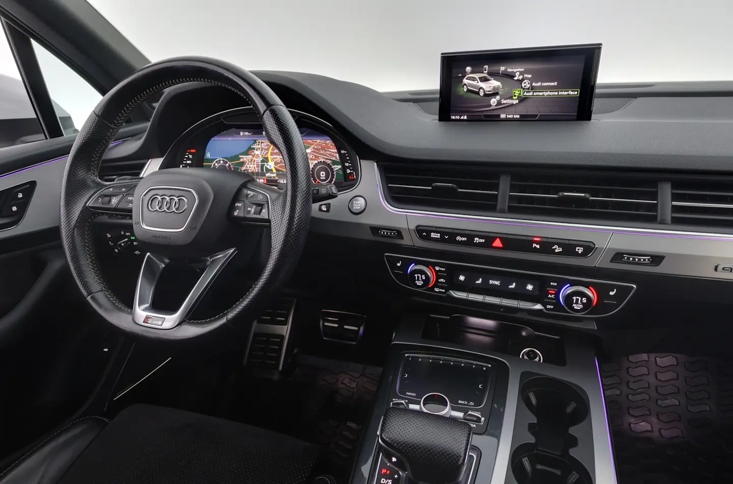 Car Image - 1LaauU3vsWUb845GmLJ5FY