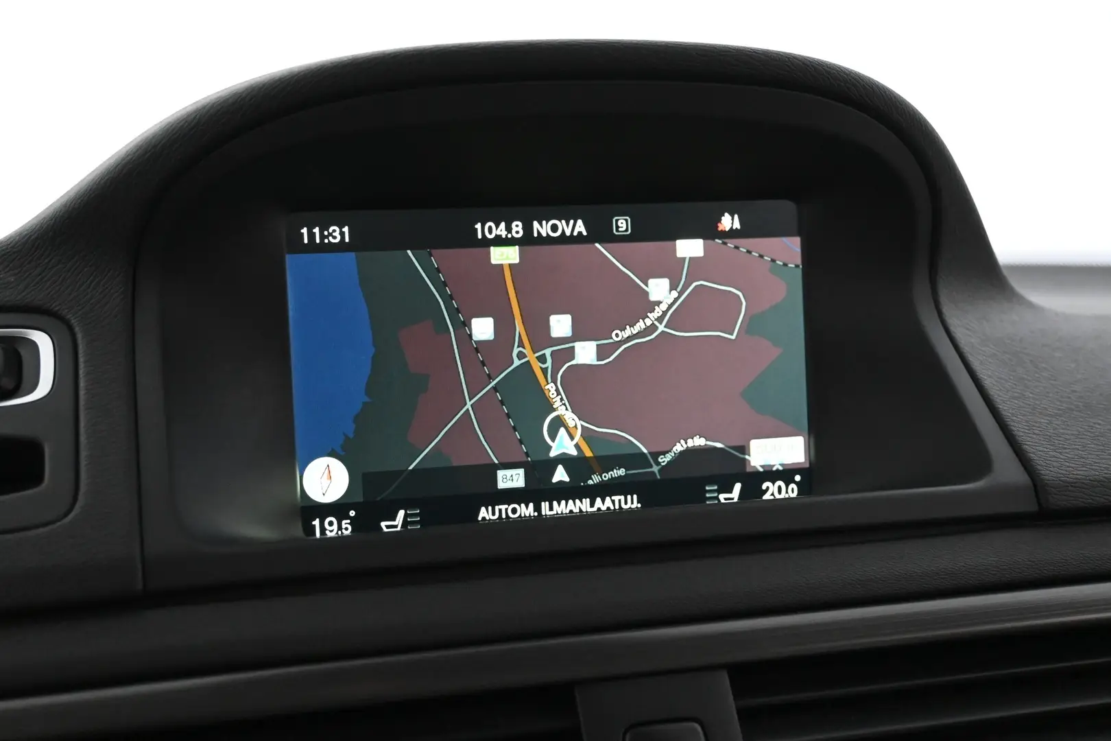 Car Image - 3mNiNTfP2GxawDgCaOcXdj