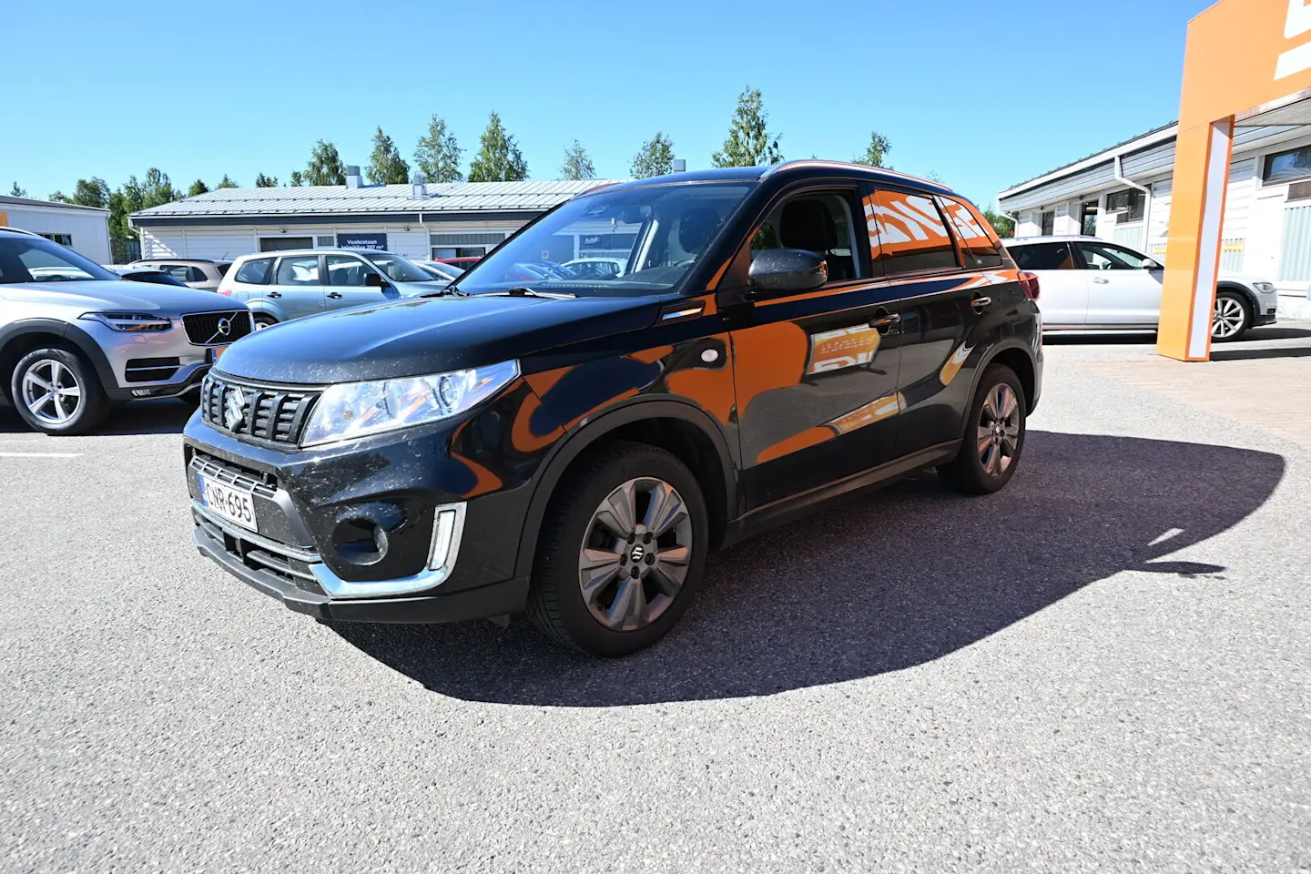Car Image - 5BuFsD0CJF94VDKMAdZ18v