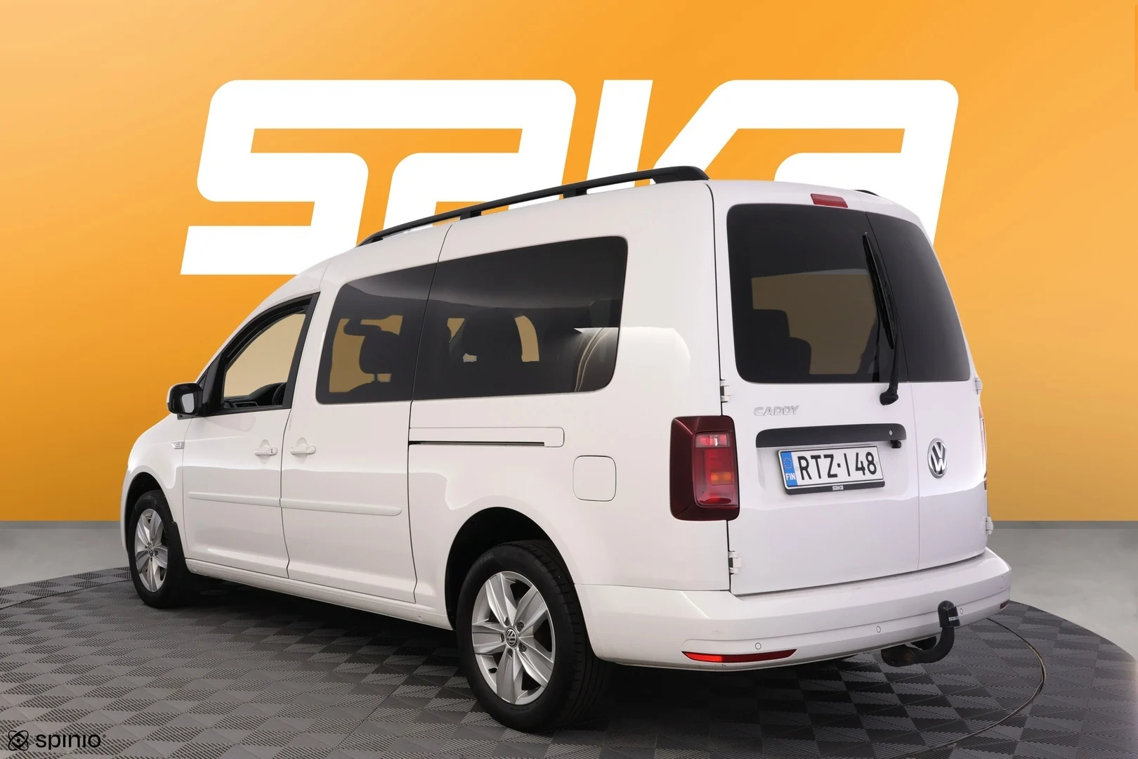 Car Image - 5P7IqyeVb5yBT8IccHFegG