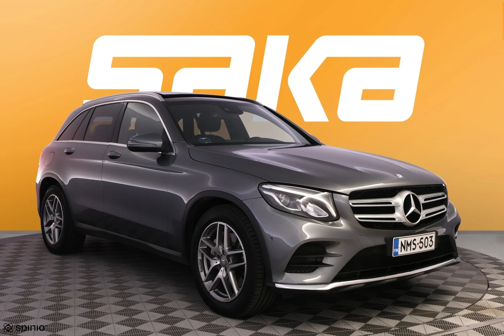 Car Image - 2r9E6lYTsSX7GMuj1N0Zjl
