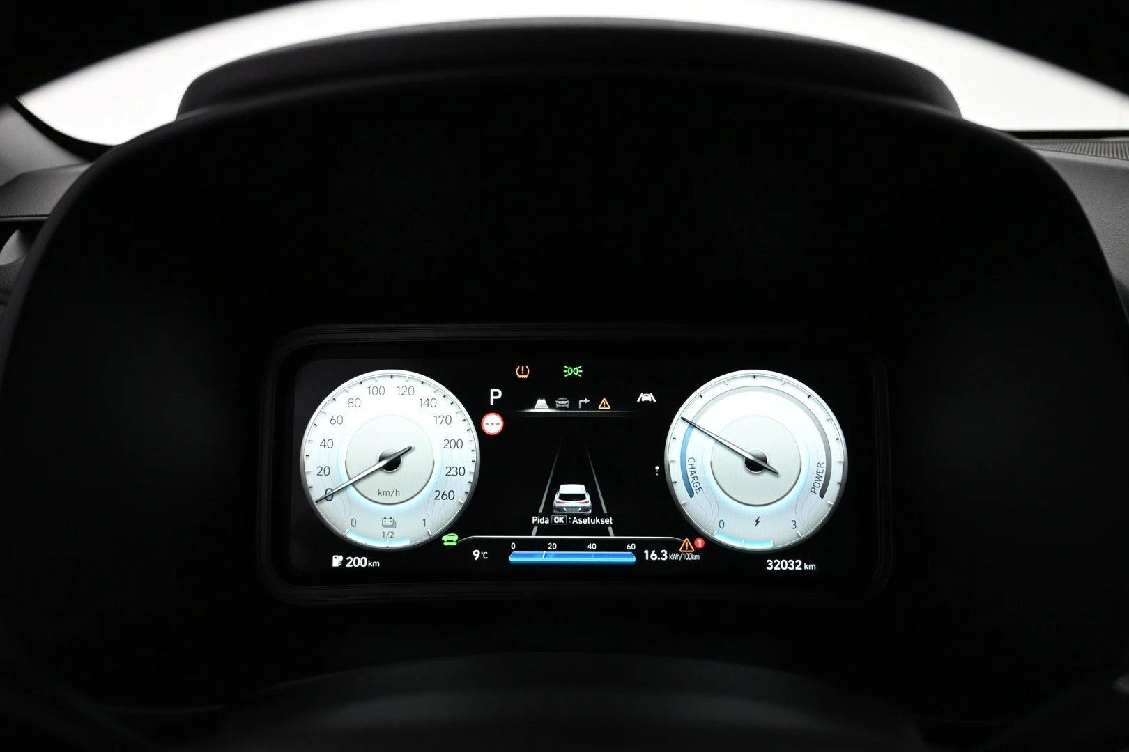 Car Image - 6PdpDVY1wHklBdwcAzu26L