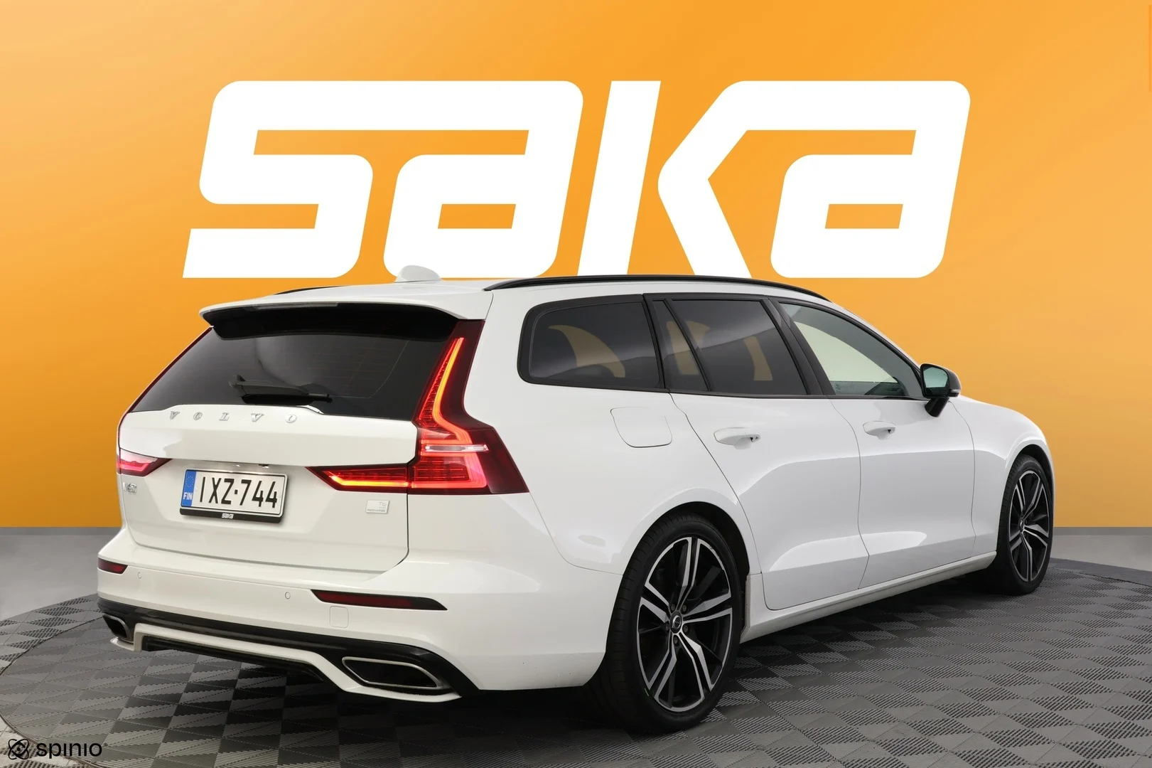Car Image - 6fK8ADfrqUEWdejCXe4Te