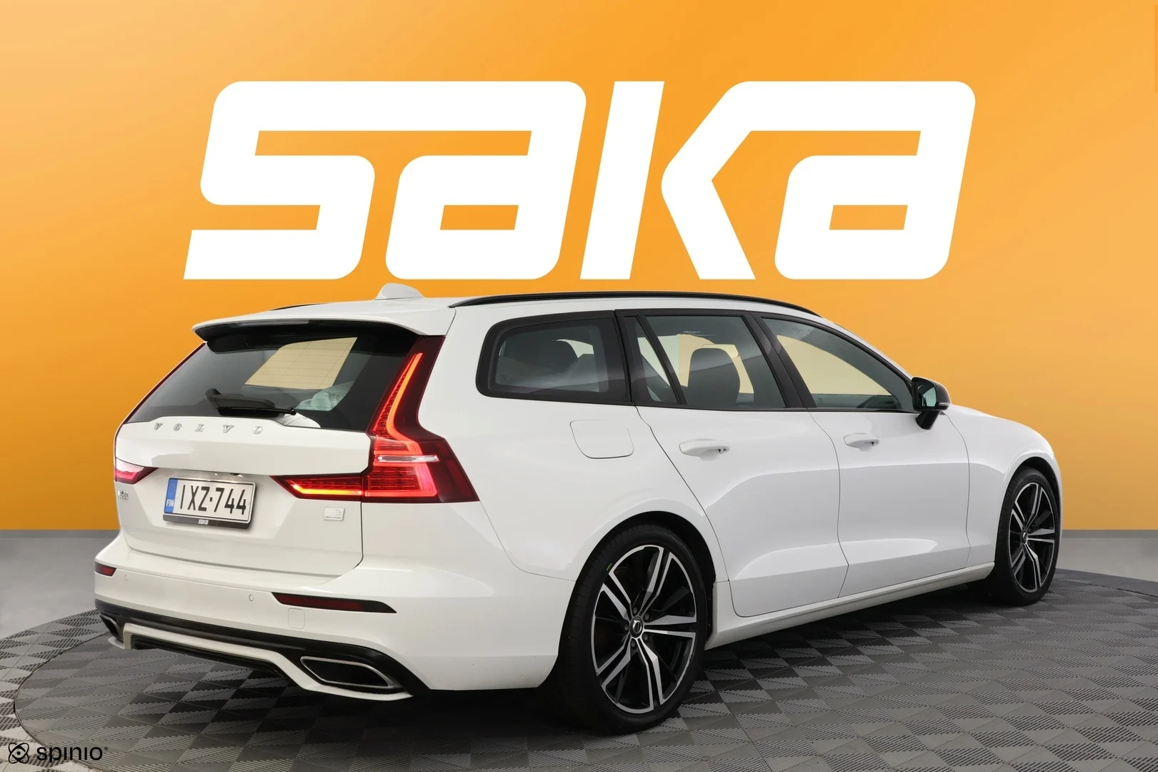 Car Image - 6fK8ADfrqUEWdejCXe4Te