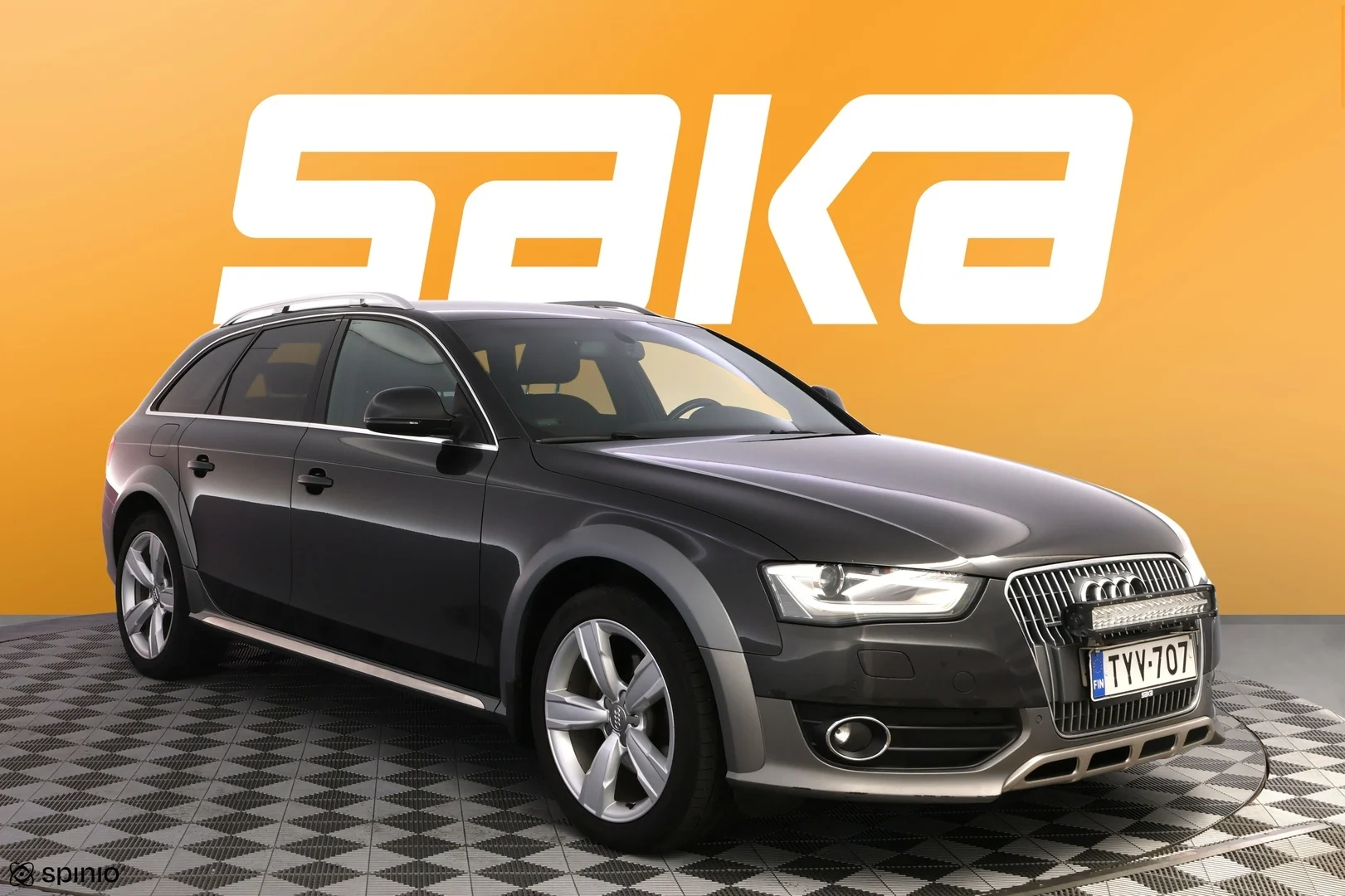Car Image - 75Dhsty6M13xK5vKlxq81H
