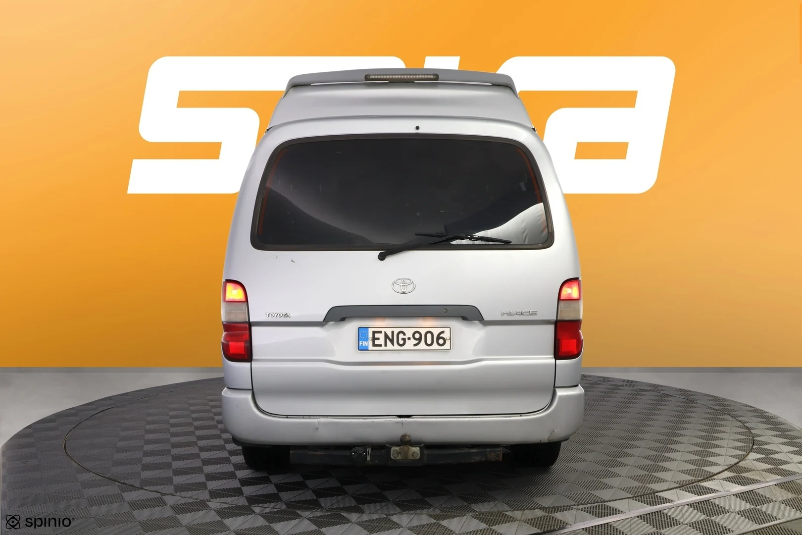 Car Image - 5eSe3EX83c7wGl7kkLhXXD