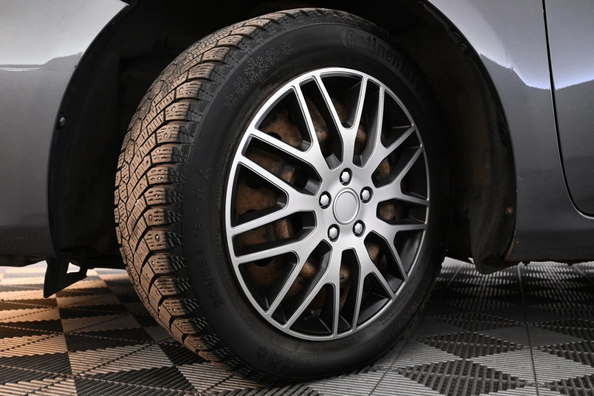 Car Image - 66Kp9hVBsgi4LZfF7mSAau