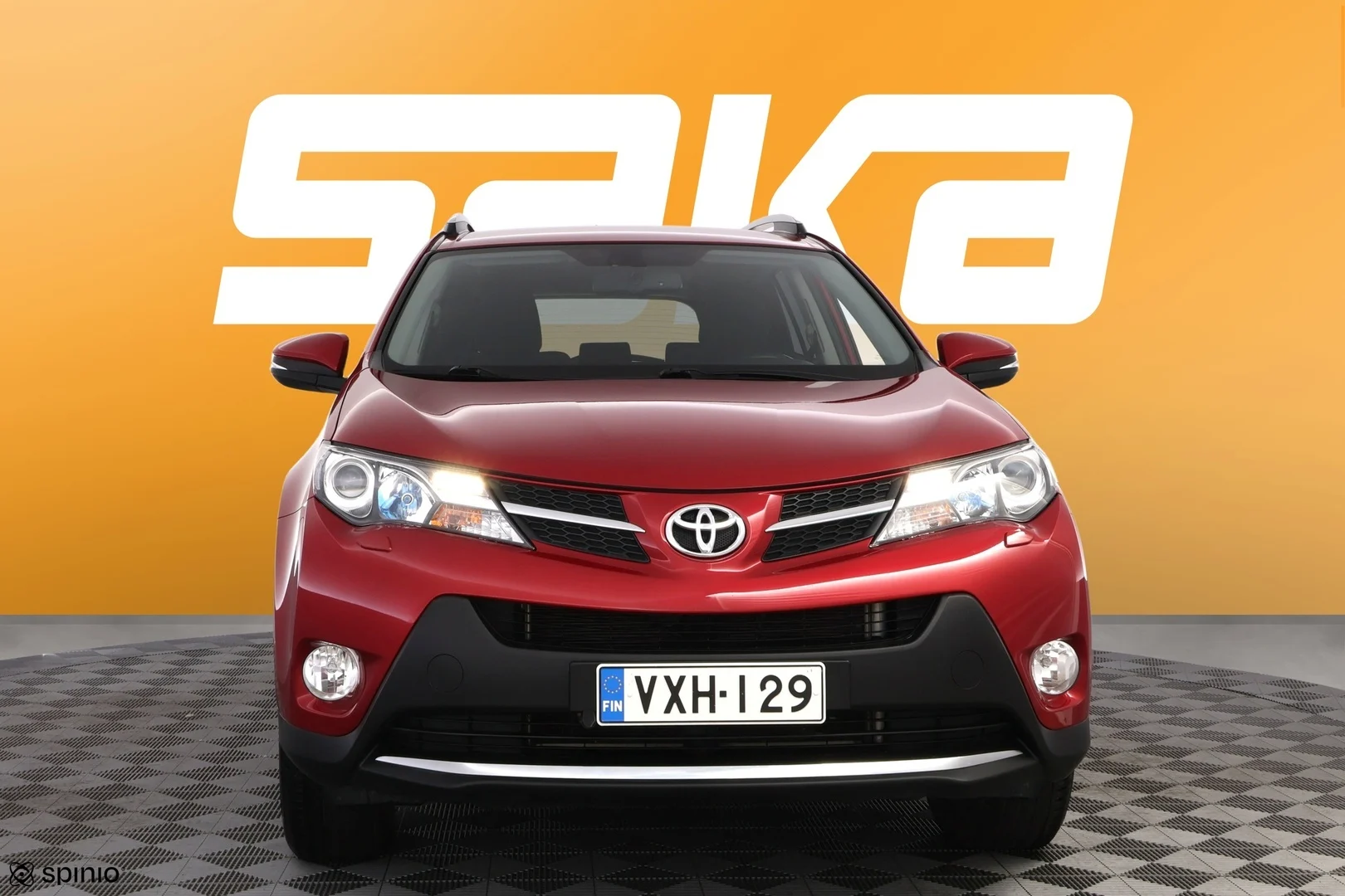 Car Image - 76TWgSbtH8kx4uyVNC7yBN