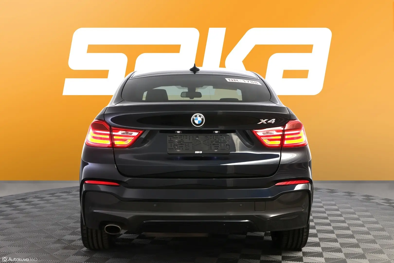 Car Image - 5YeK9S9O91YS5YRAmGH6eM