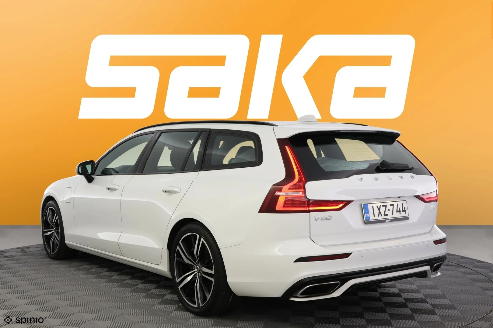 Car Image - 6fK8ADfrqUEWdejCXe4Te