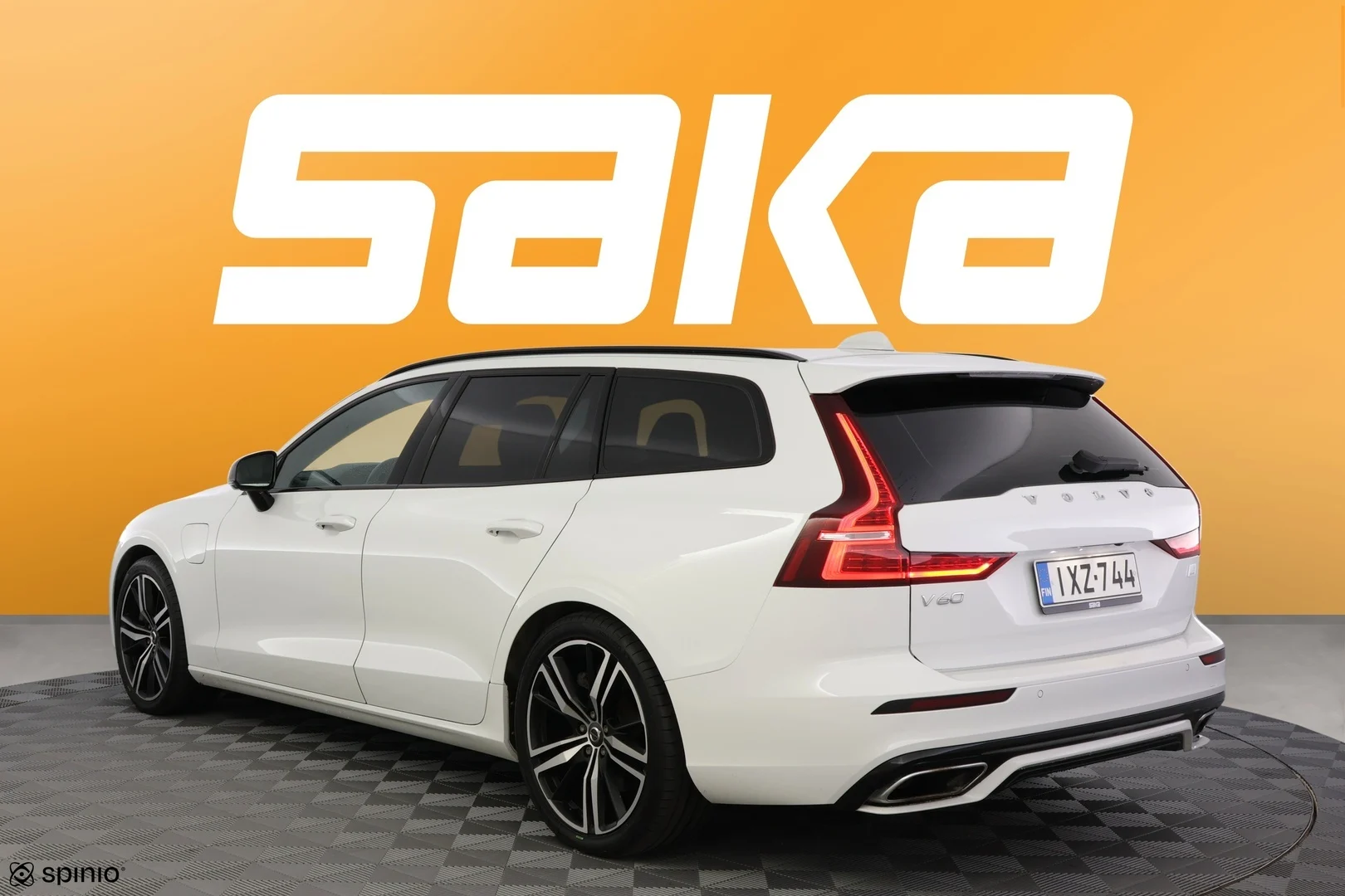 Car Image - 6fK8ADfrqUEWdejCXe4Te