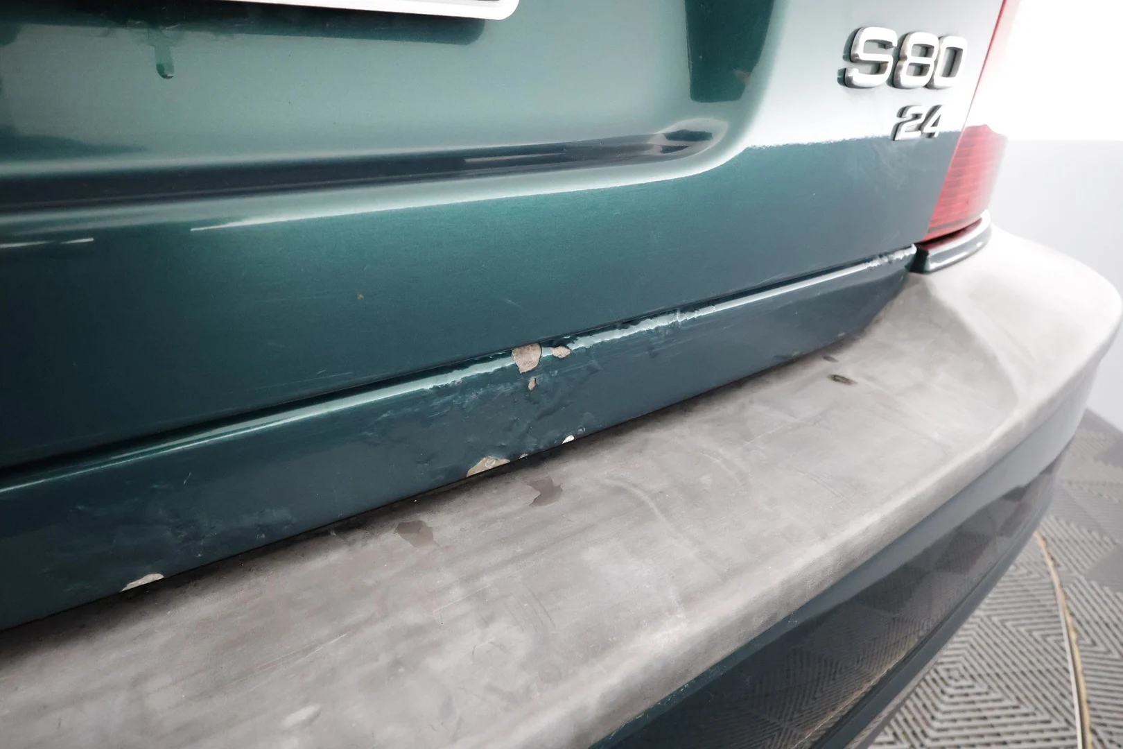 Car Image - 1qn7DxokFHmimmxrdDDMdj