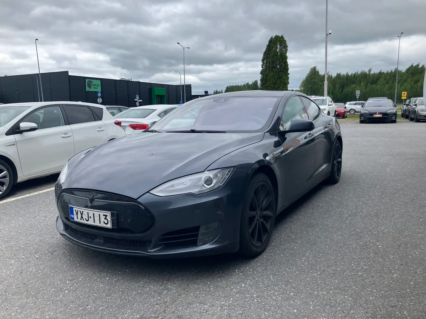 Car Image - 6KgDfqmC8QIq3PZNLtmXJj