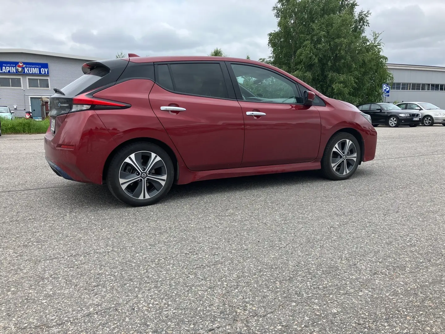 Car Image - 3l5LdGBbNam5yKJ3YlGN8O